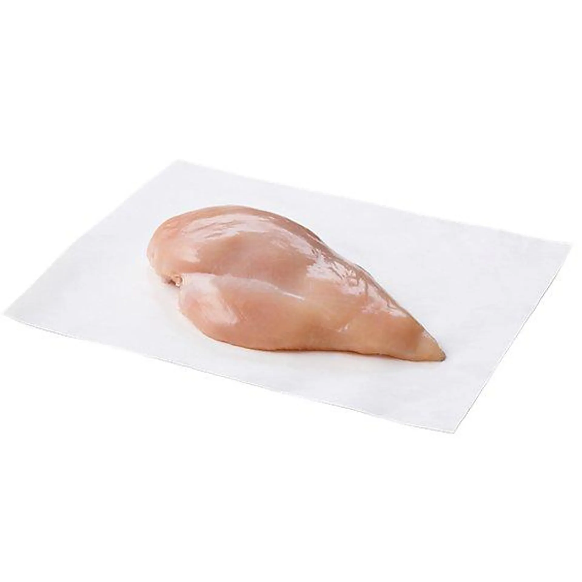 Boneless Skinless Chicken Breast - 1.75 Lb