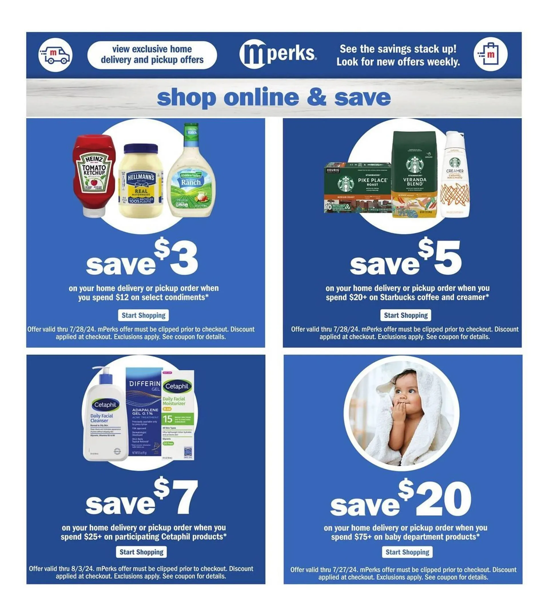 Meijer Weekly Ad - 40