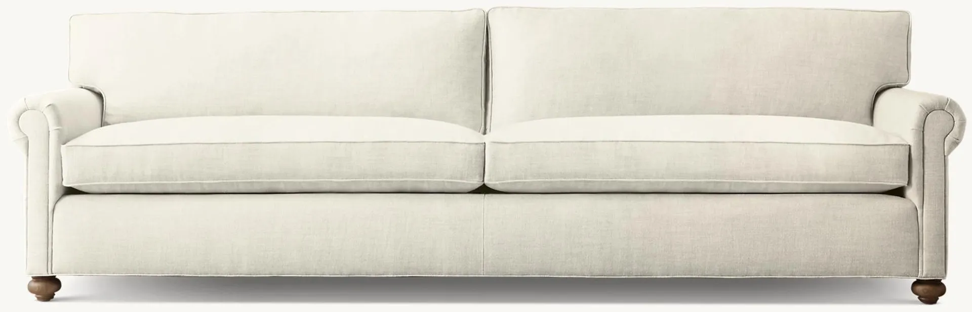 Original Lancaster 2-Cushion Sofa