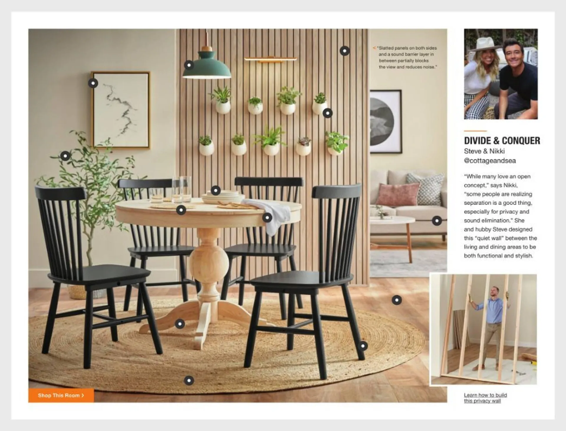 Weekly ad The Home Depot Weekly Ad from April 28 to June 15 2025 - Page 7