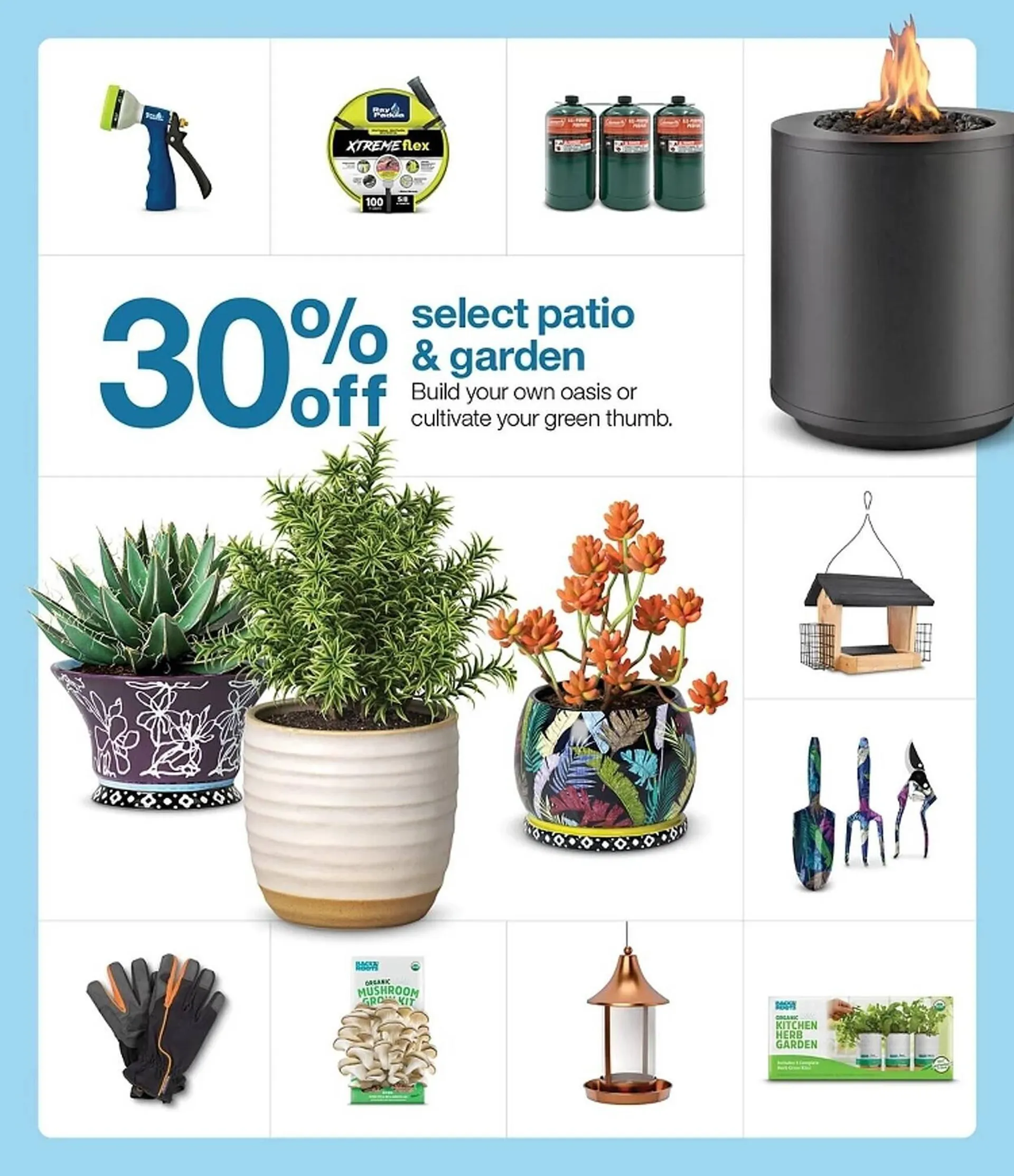 Weekly ad Target Weekly Ad from May 11 to May 17 2025 - Page 17