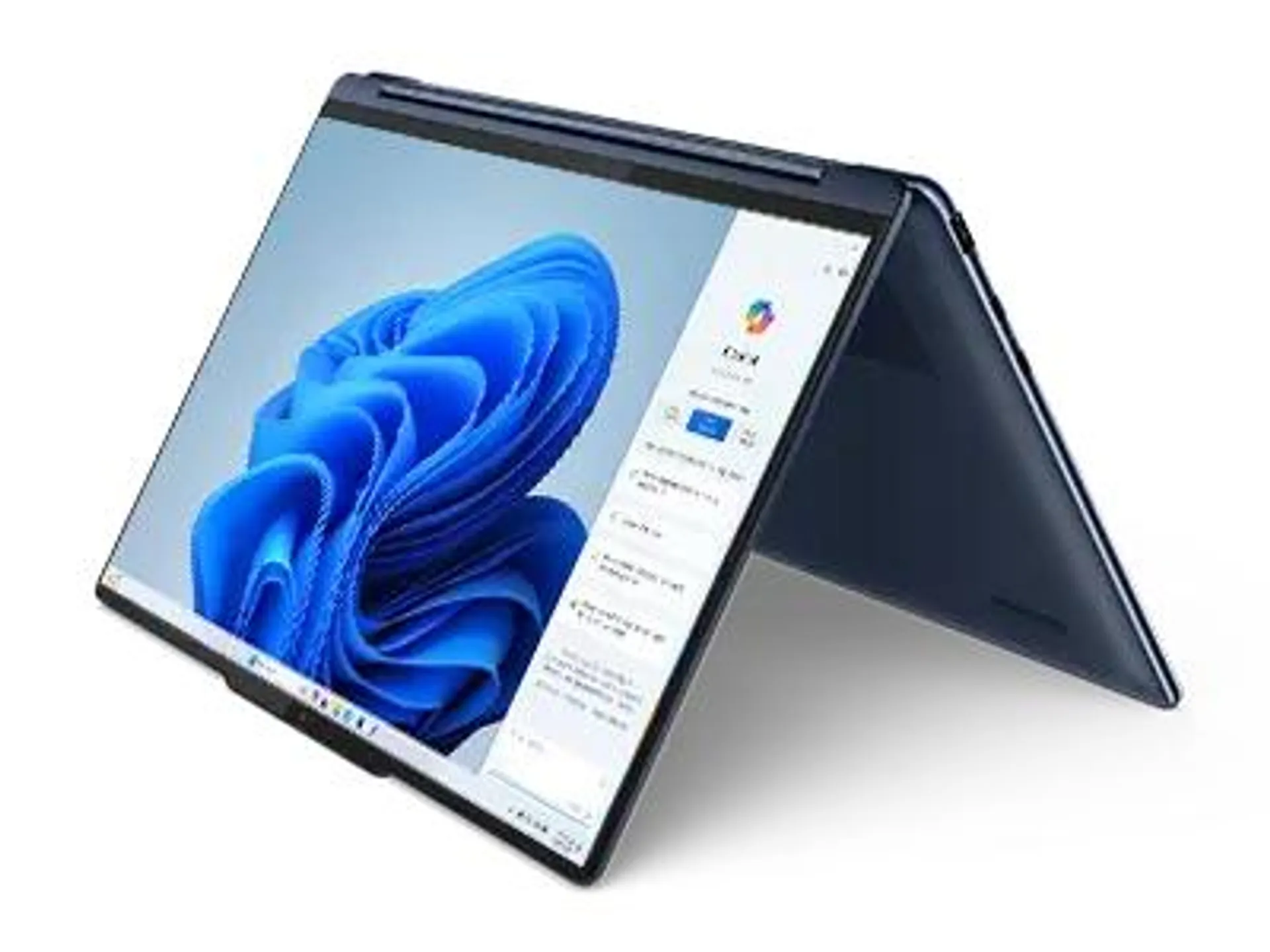 Yoga 9i 2-in-1 Intel (14") - Cosmic Blue