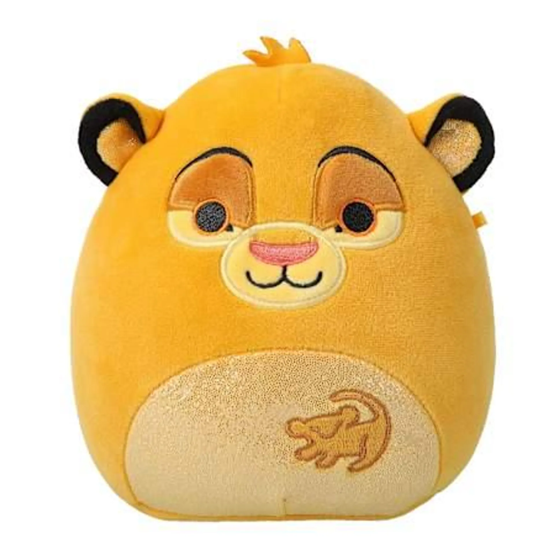 Disney The Lion King Glitter Squishmallows™ 6.5in