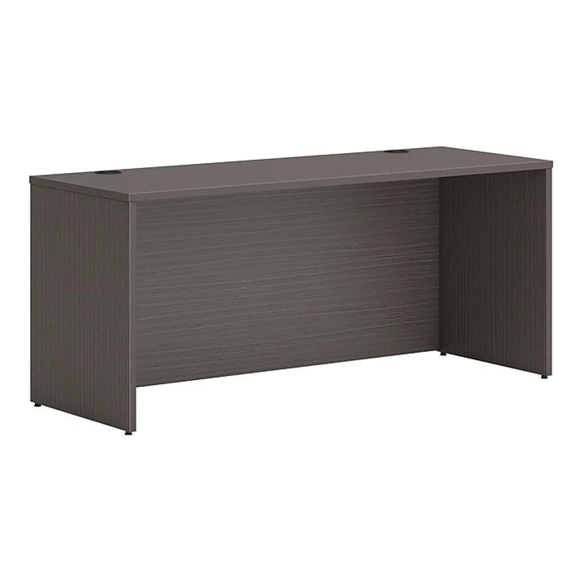 HON Mod 66"W Credenza Shell,