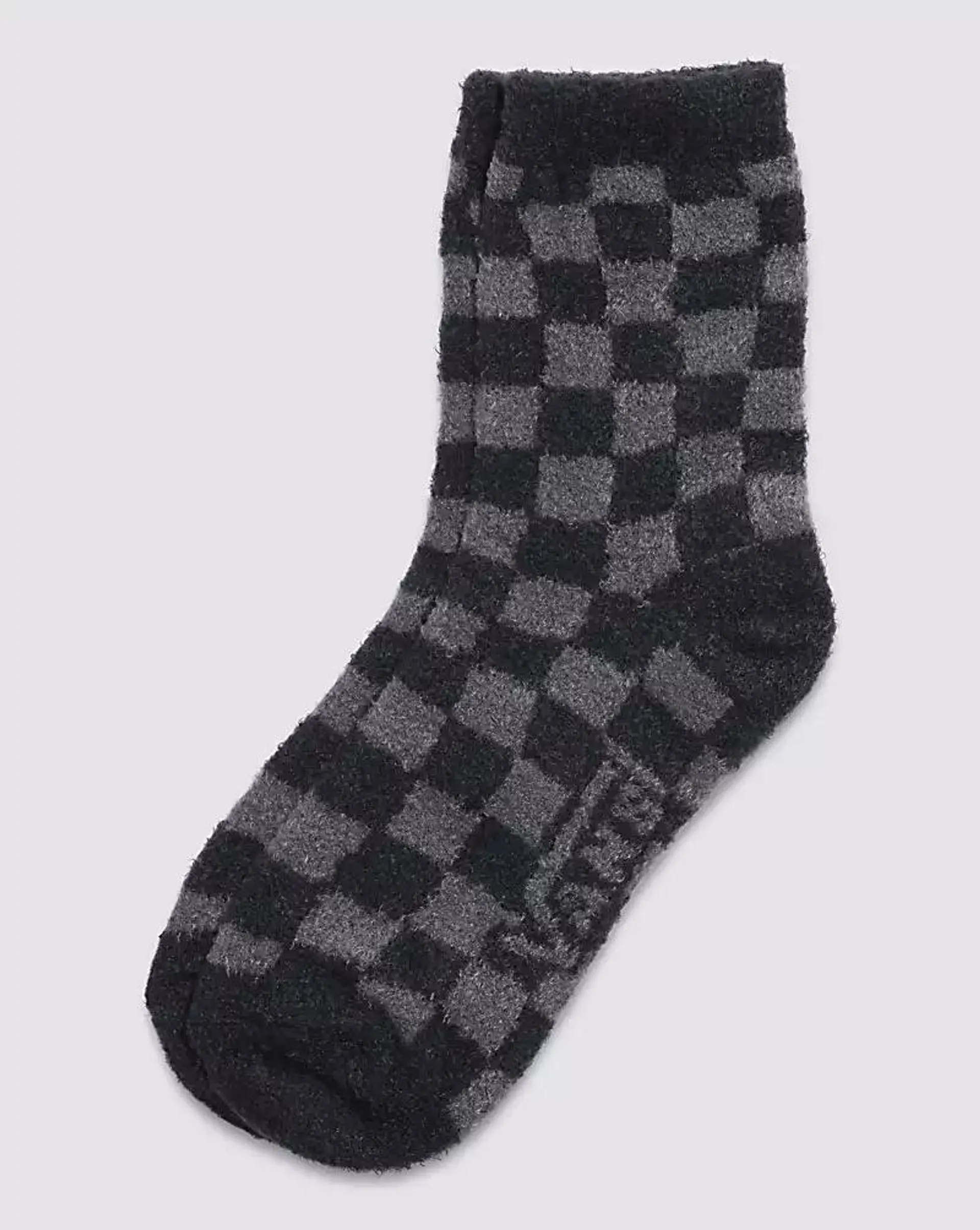 Court Half Crew Sock