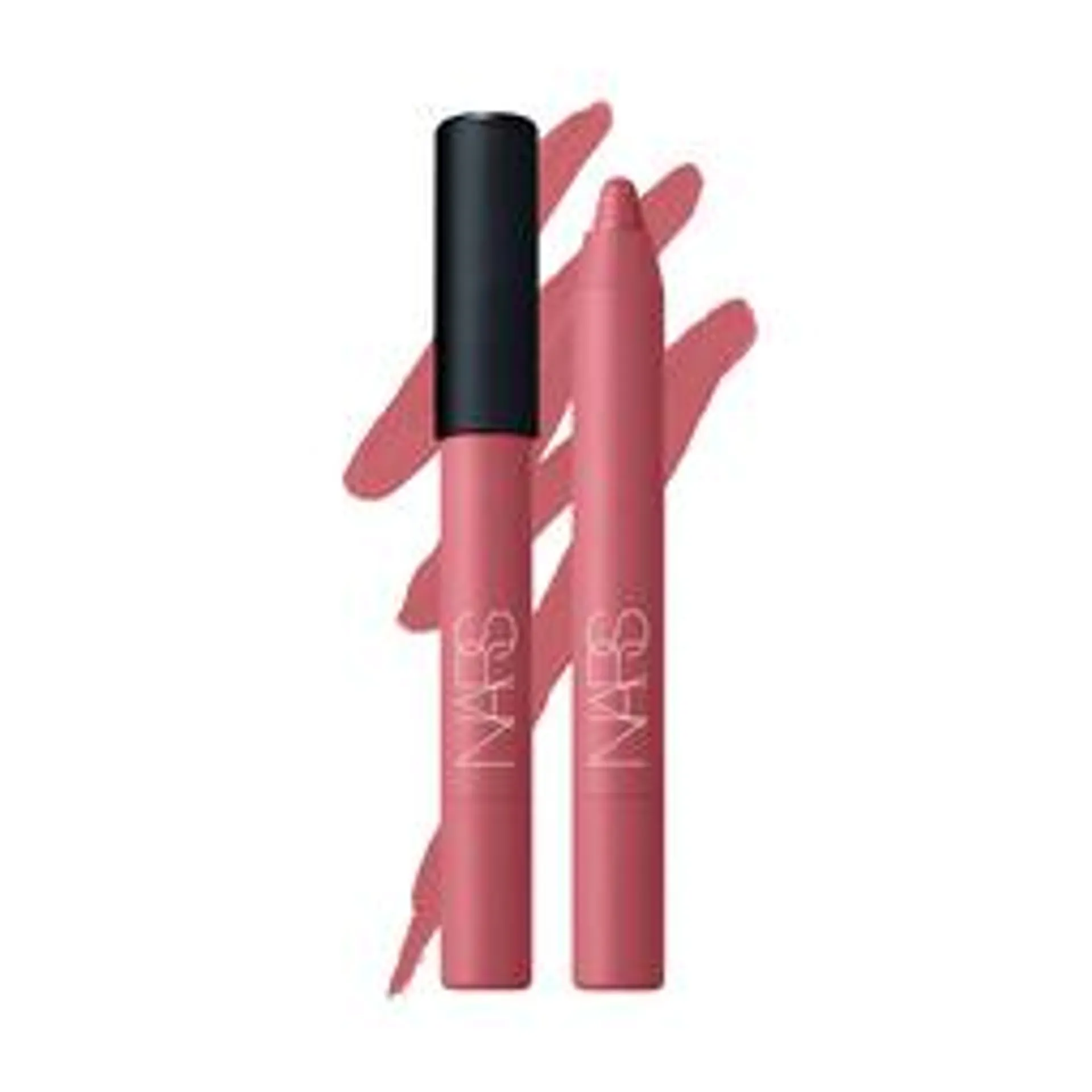 Powermatte High-Intensity Lip Pencil