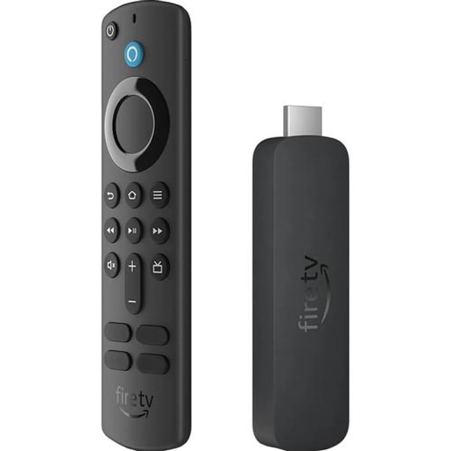 Fire TV Stick 4K Streaming Device