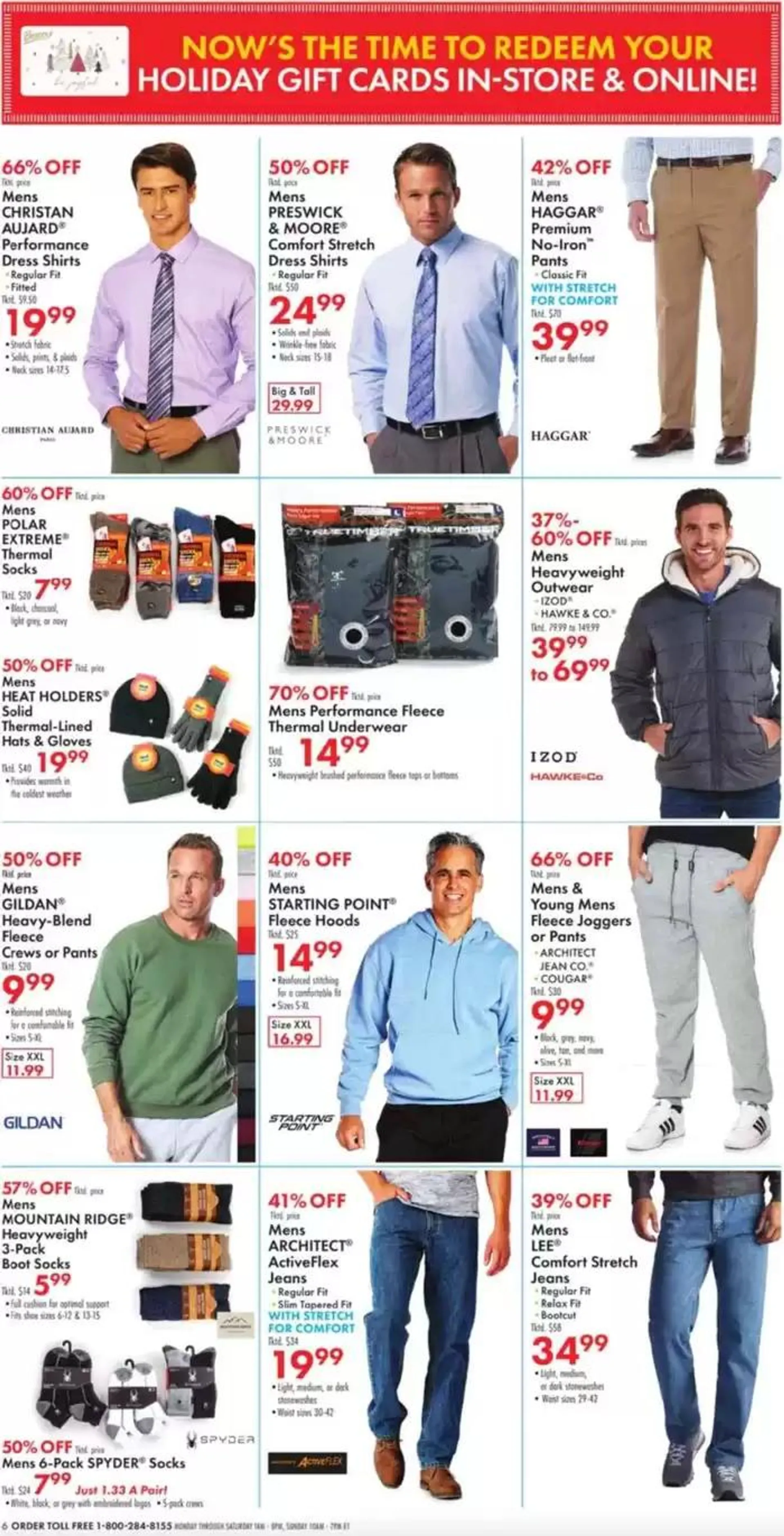 Weekly ad New offers to discover from December 29 to January 1 2025 - Page 8