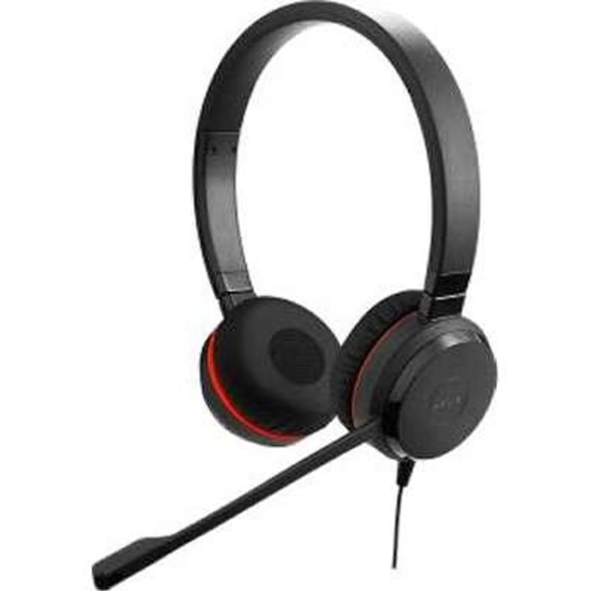 Jabra EVOLVE 30 II MS Stereo