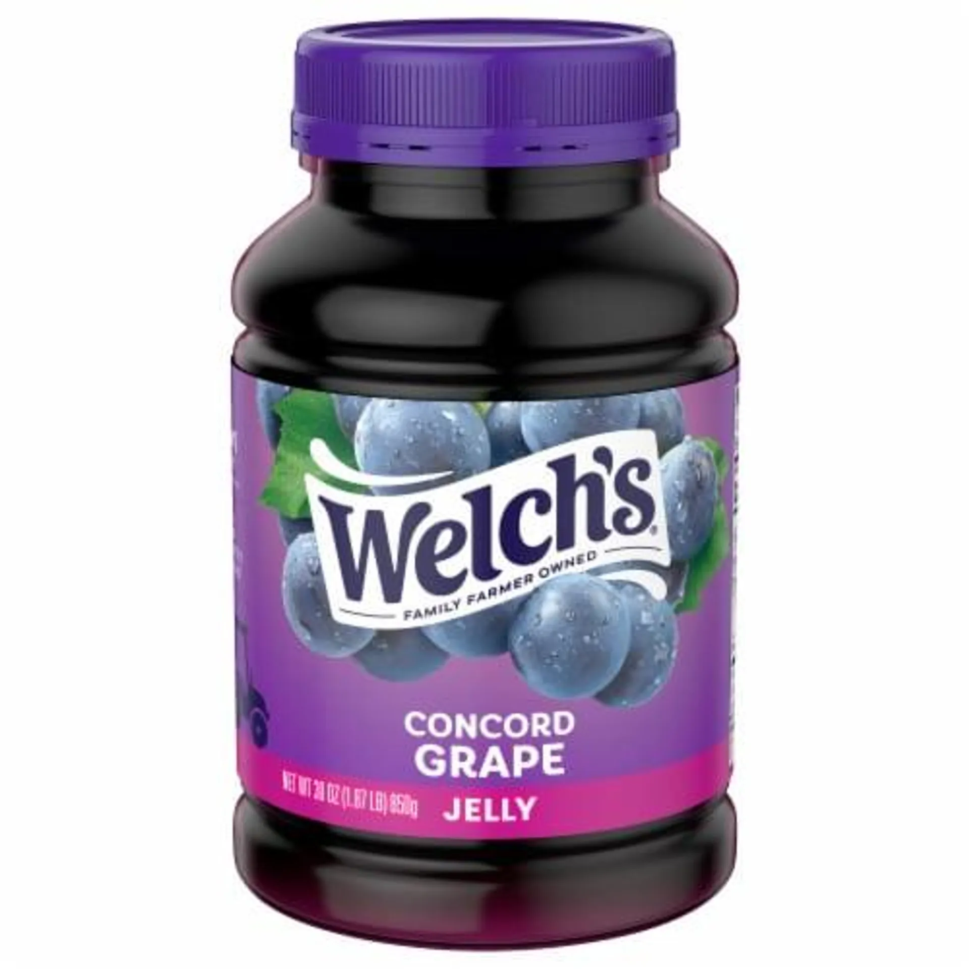 Welch's® Concord Grape Jelly