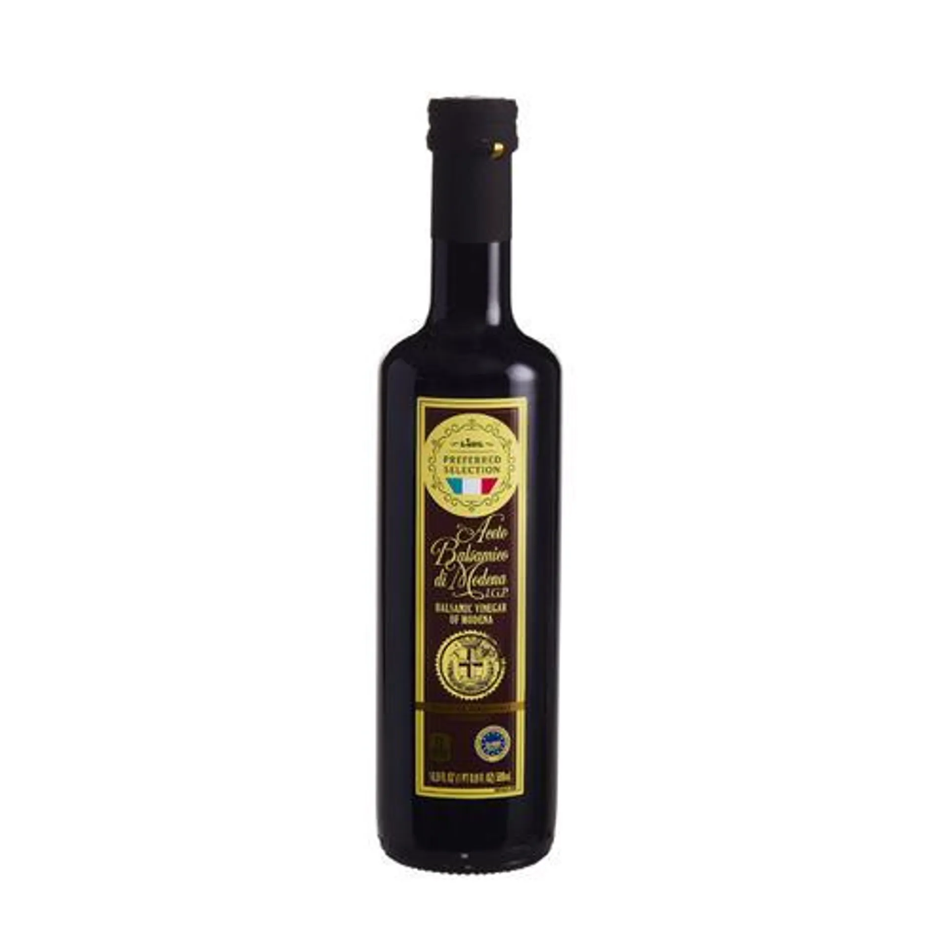 Lidl Preferred Selection balsamic vinegar of Modena