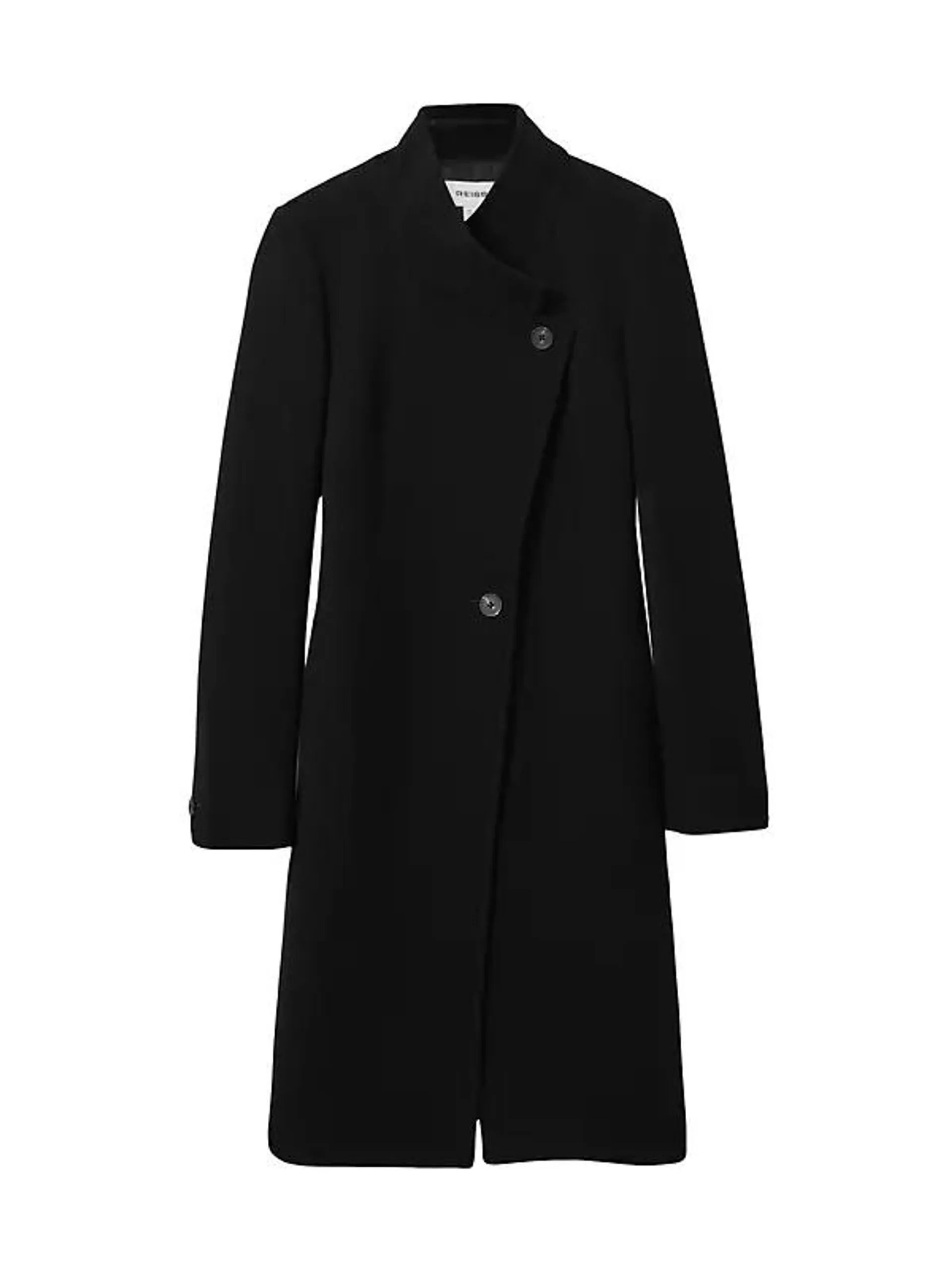 Maude Wool Coat