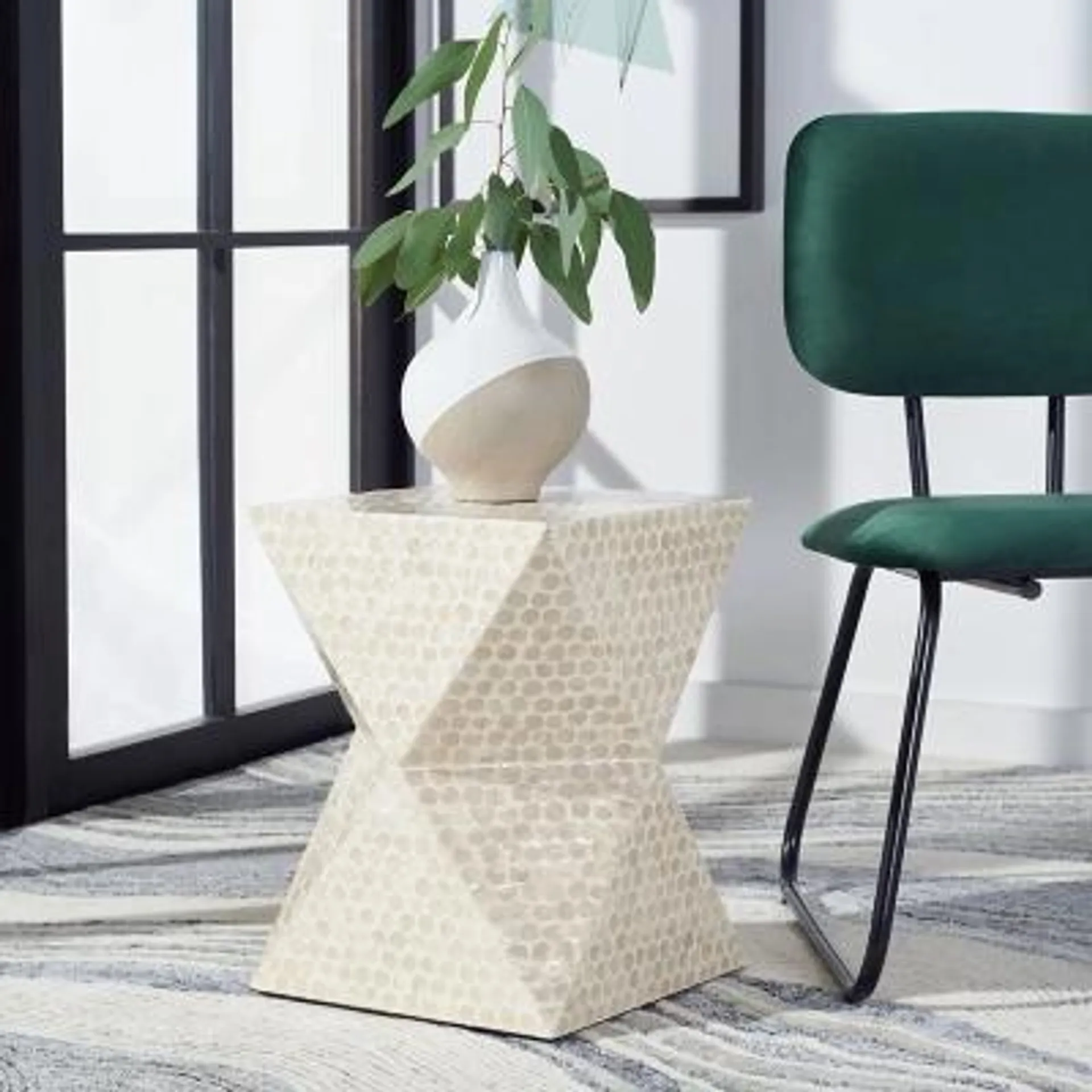 Safavieh Milan Accent Table