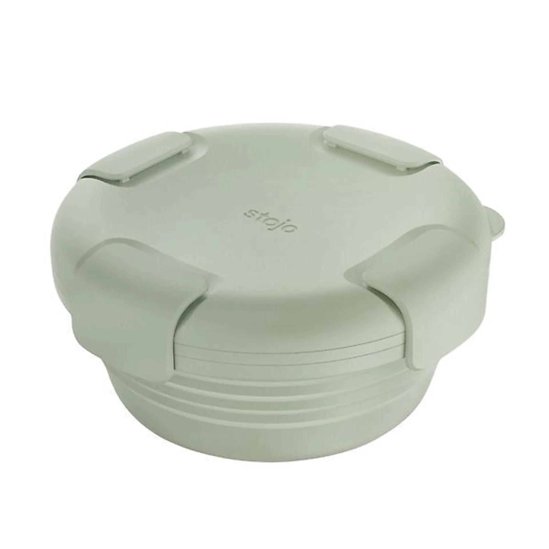 36 oz. Collapsible Bowl Sage