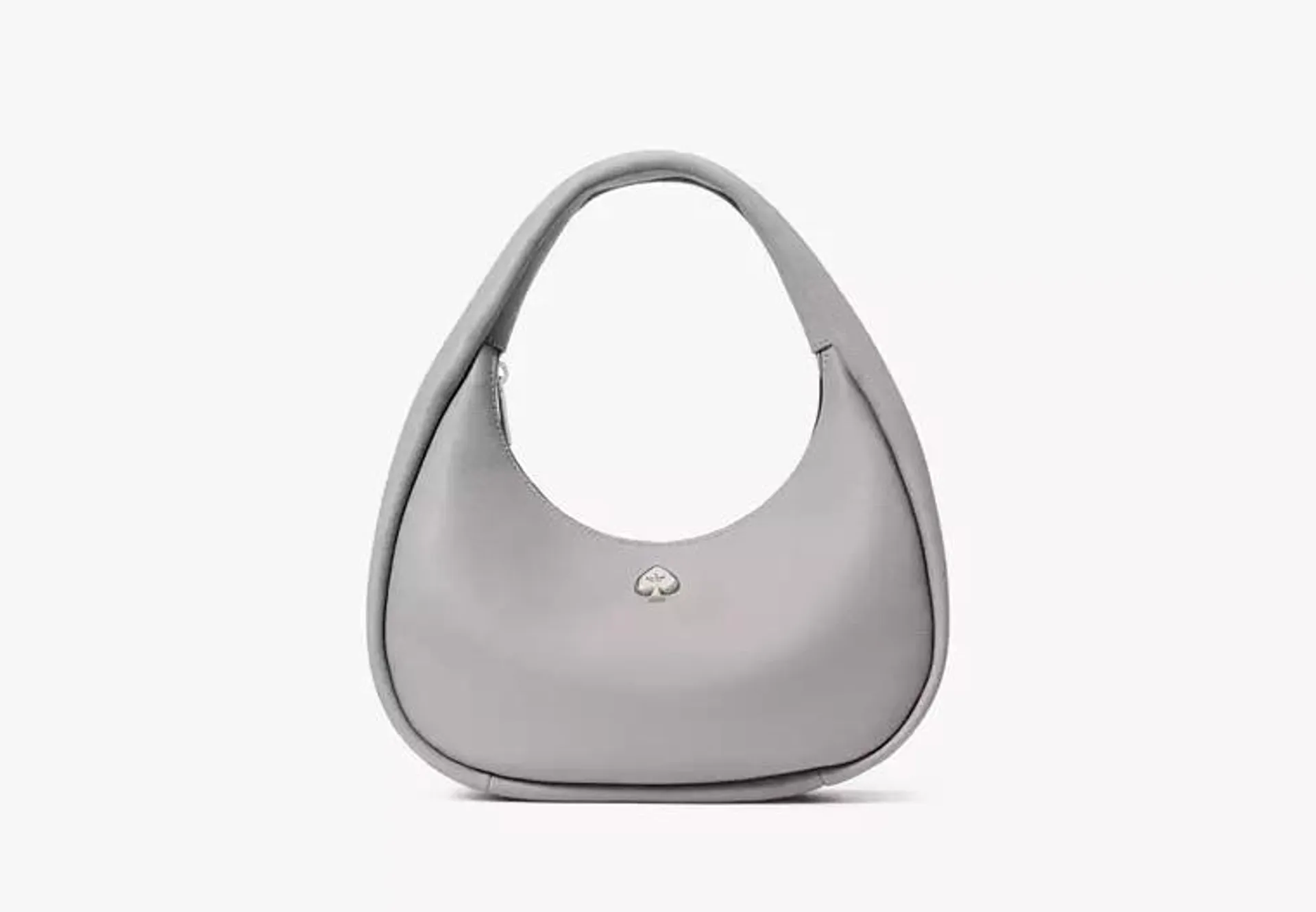 Kayla Crescent Shoulder Bag