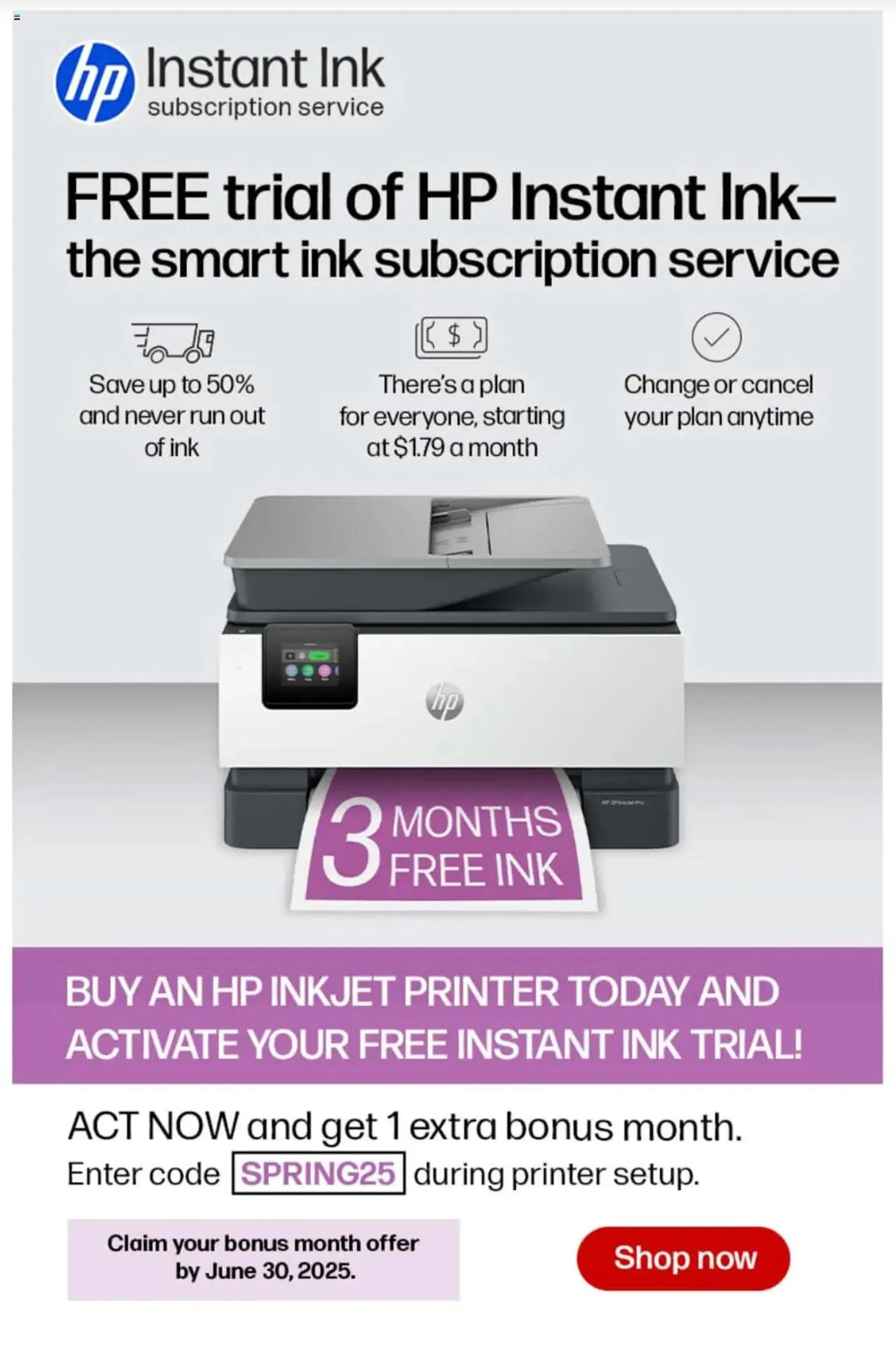 Weekly ad Staples Weekly Ad from May 11 to May 17 2025 - Page 12
