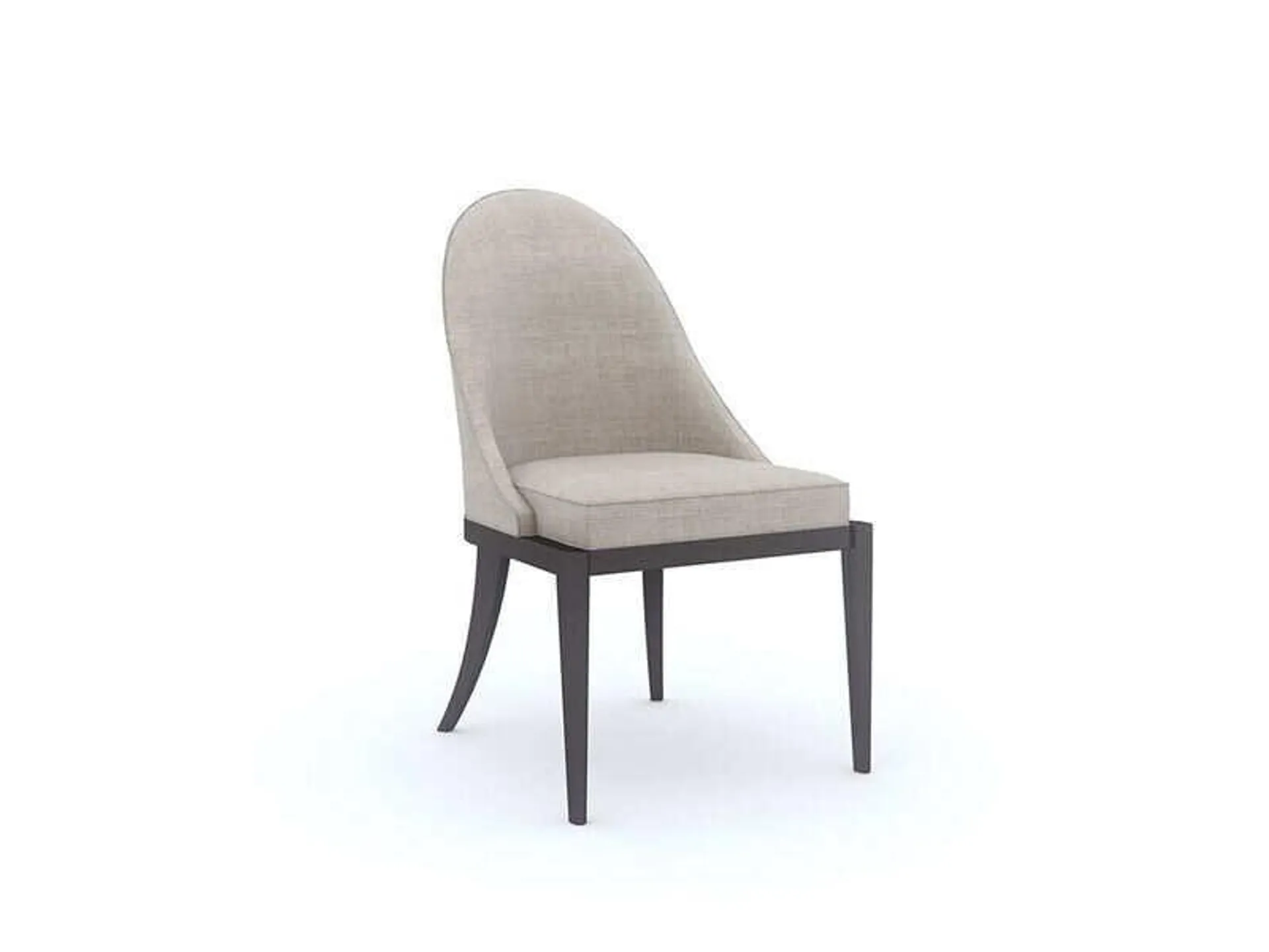 Natural Choice Side Chair