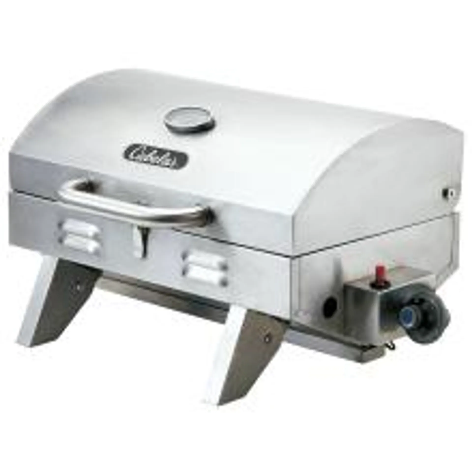 Cabela's Stainless Steel Tabletop Propane Grill