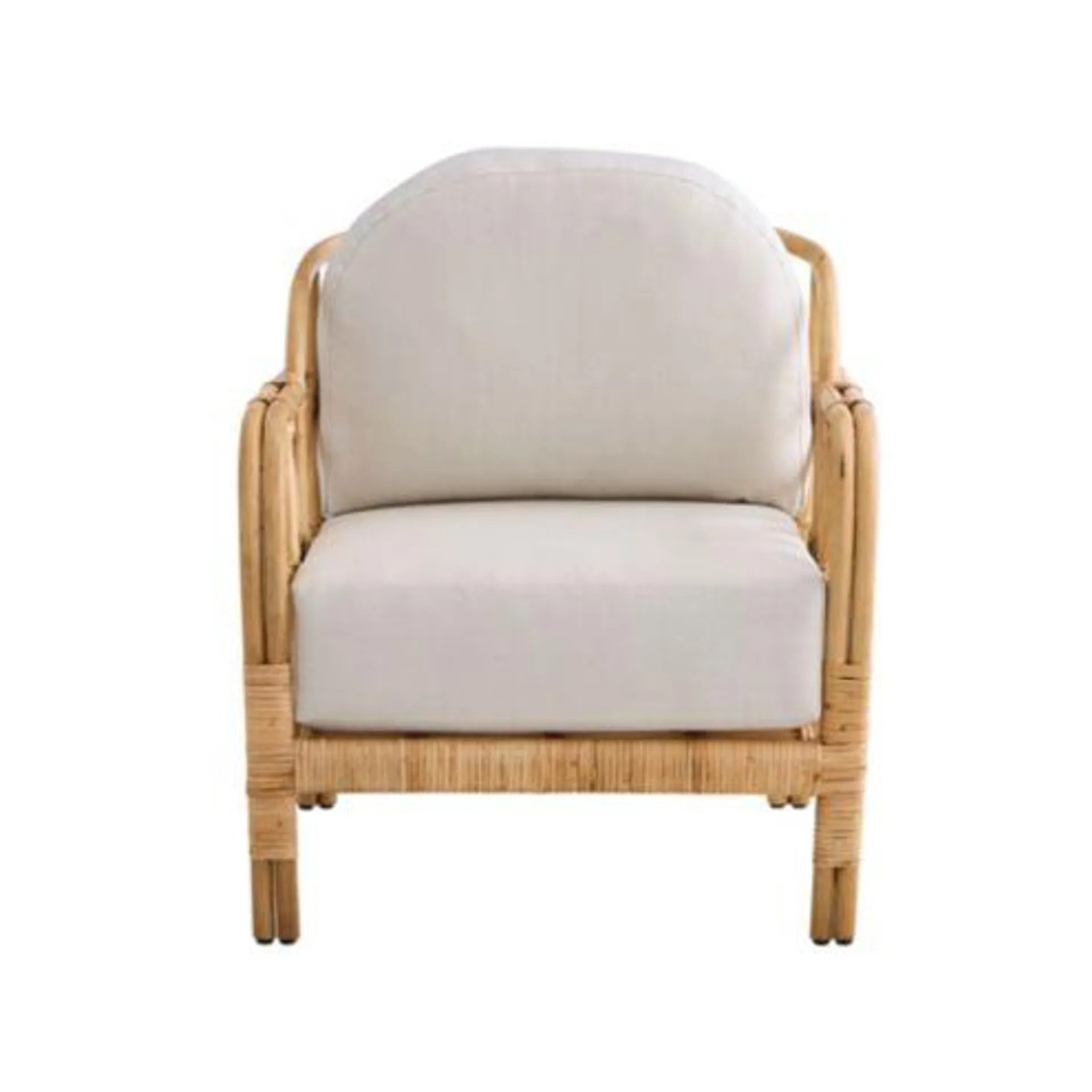 Hayward Rattan Chair