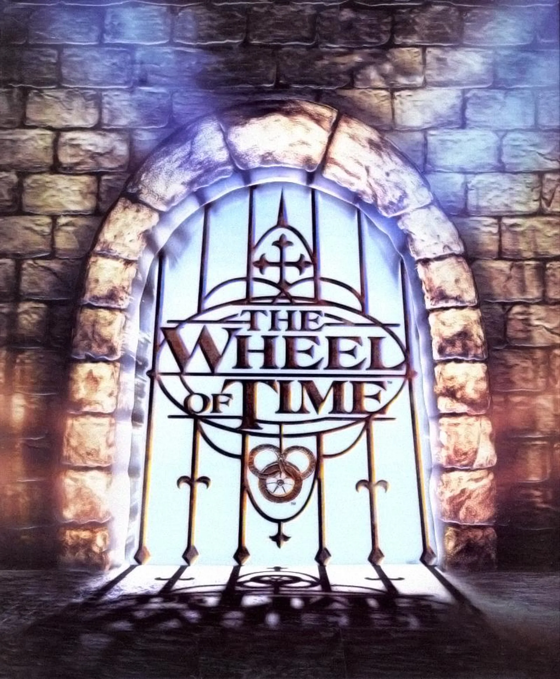 The Wheel of Time