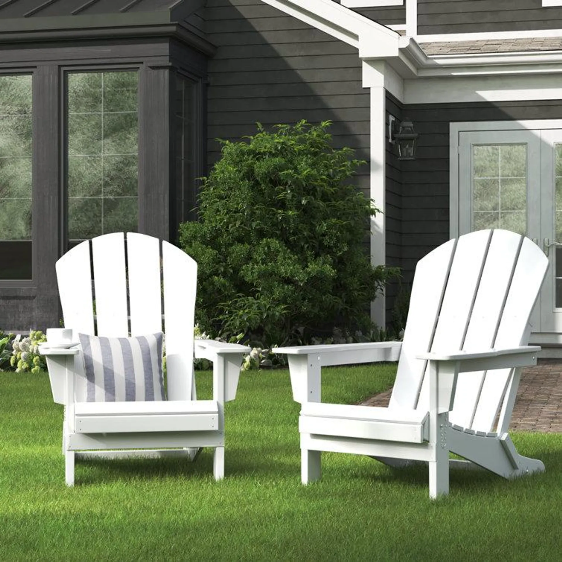 Marciano Adirondack Set