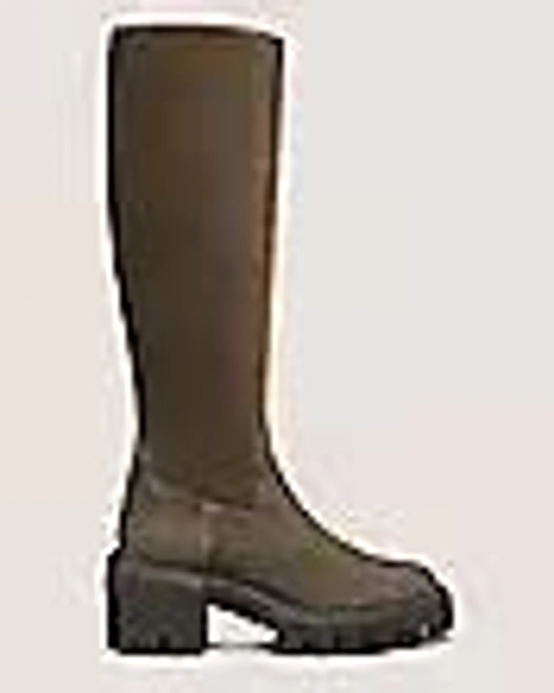 SOHO KNEE-HIGH BOOT