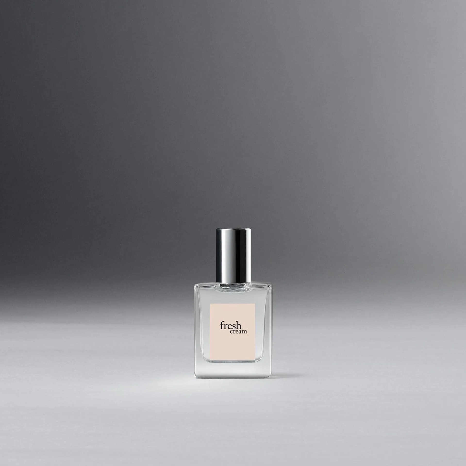 fresh cream eau de toilette