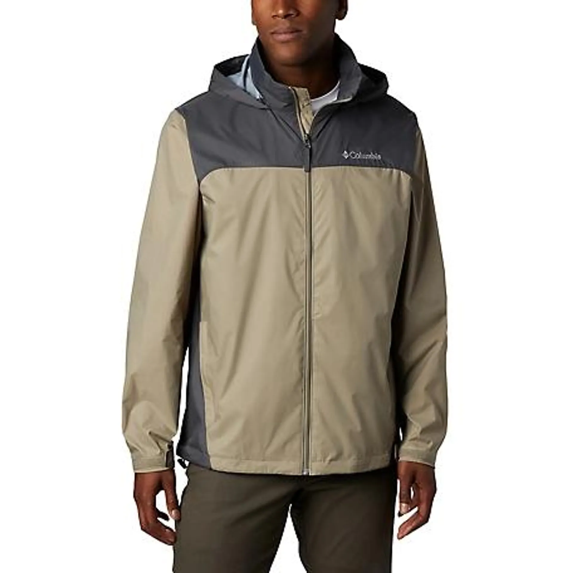 Columbia Sportswear Men's Glennaker Lake Rain Jacket, 1442361010