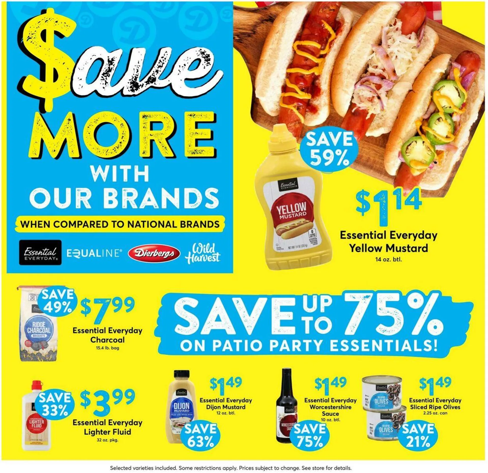 Weekly ad Dierbergs from May 13 to May 19 2025 - Page 6