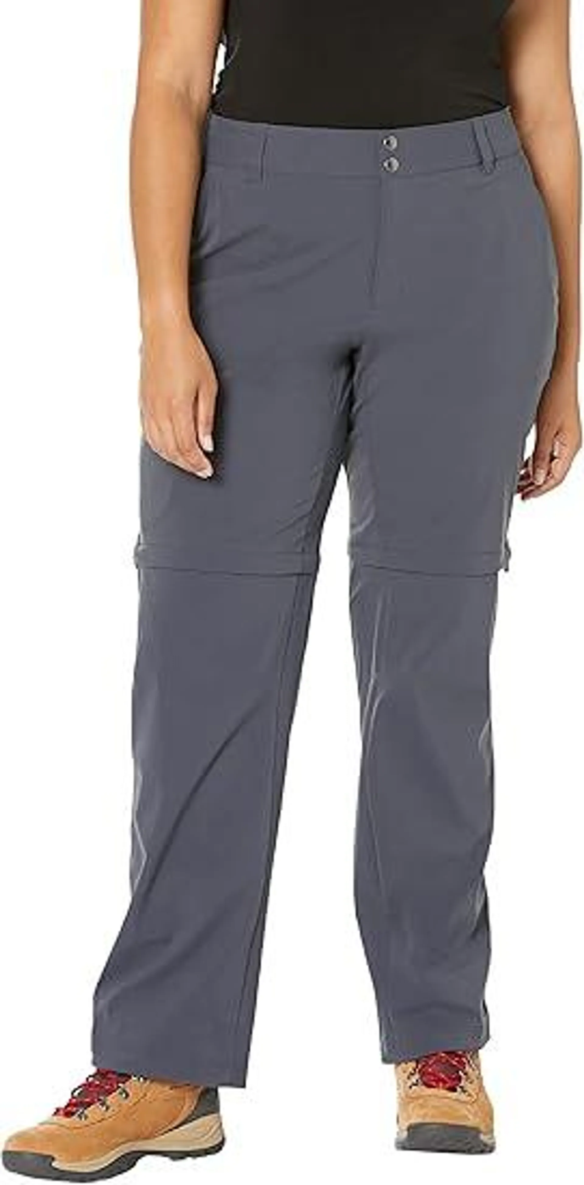 Columbia Women's Saturday Trail Ii Convertible Pant