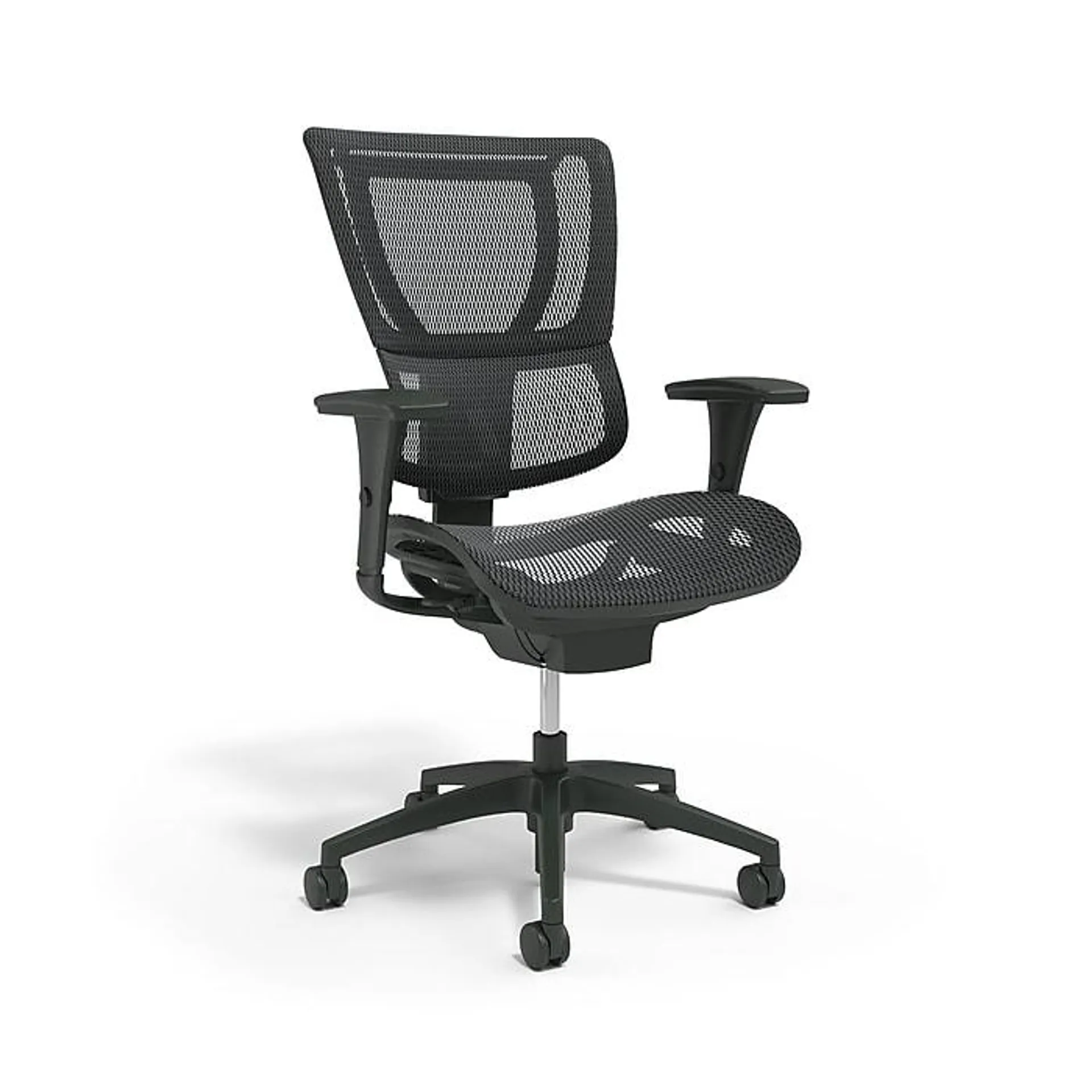 Workplace2.0 Lawton Ergonomic Mesh Swivel Task Chair,