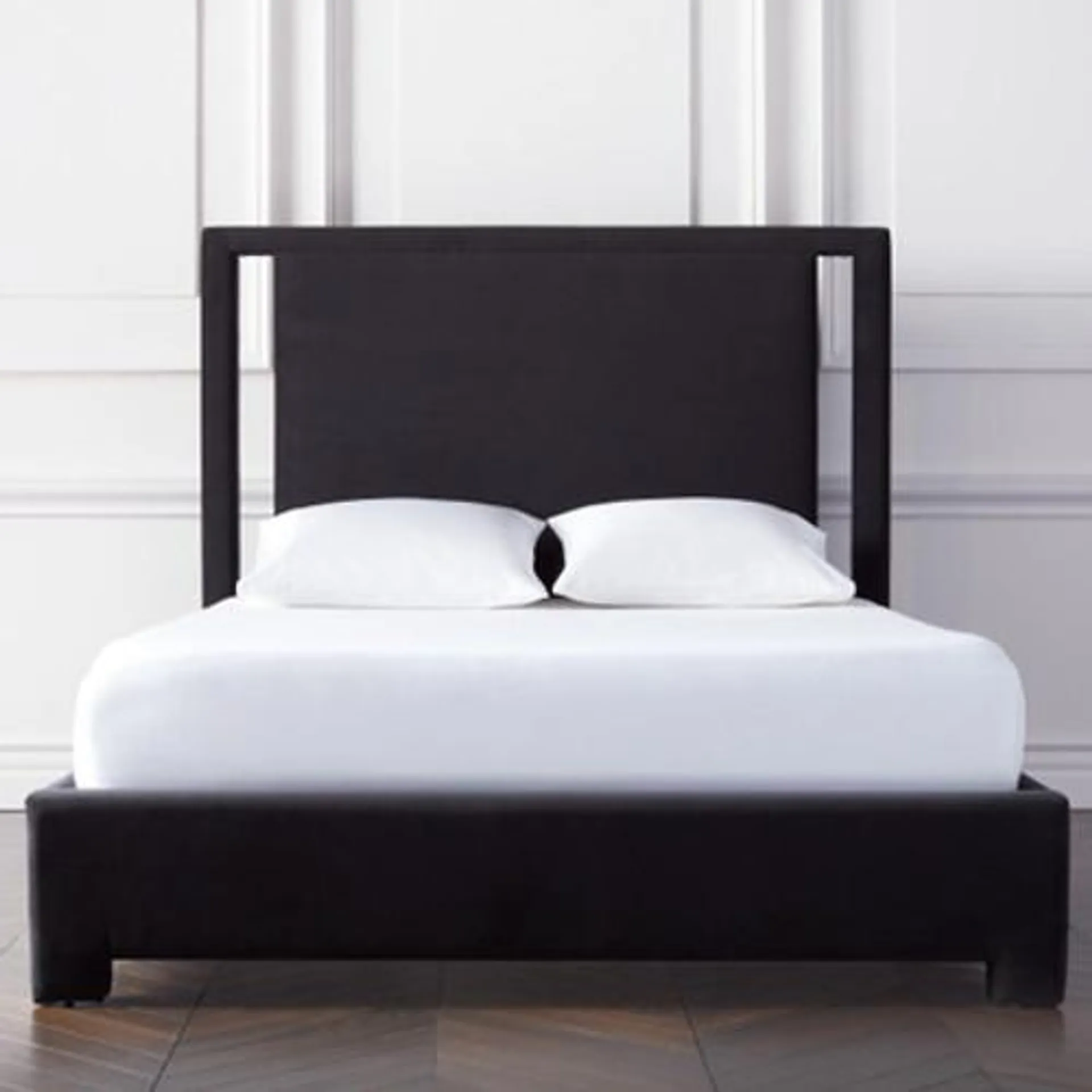 Roya Platform Bed