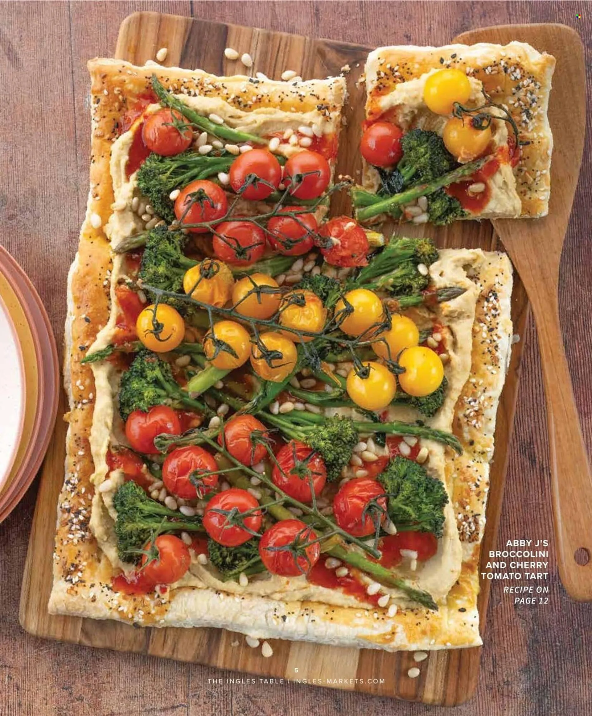 Weekly ad Ingles Markets Weekly Ad from May 22 to May 30 2025 - Page 5