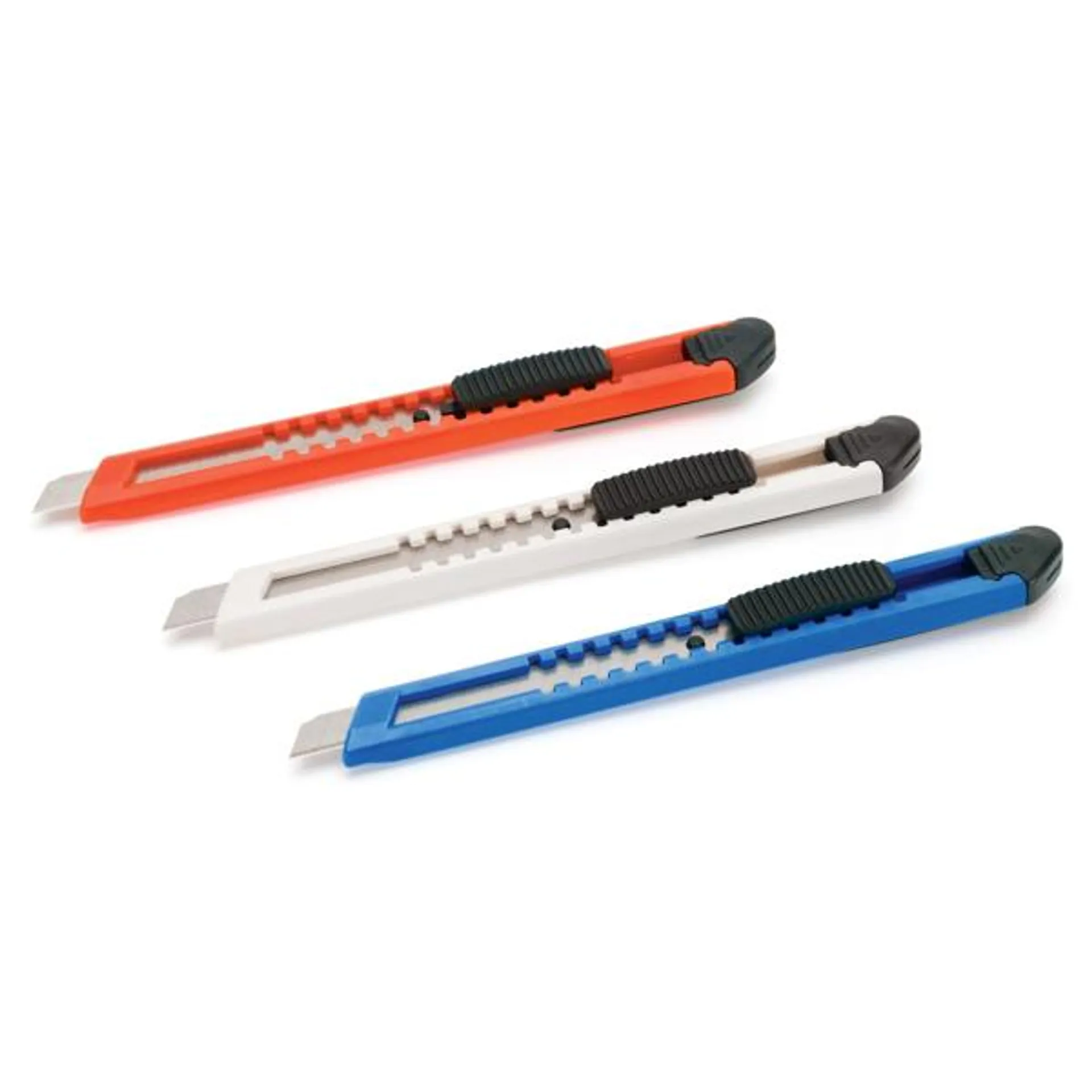 3 Piece Breakaway Knife Set