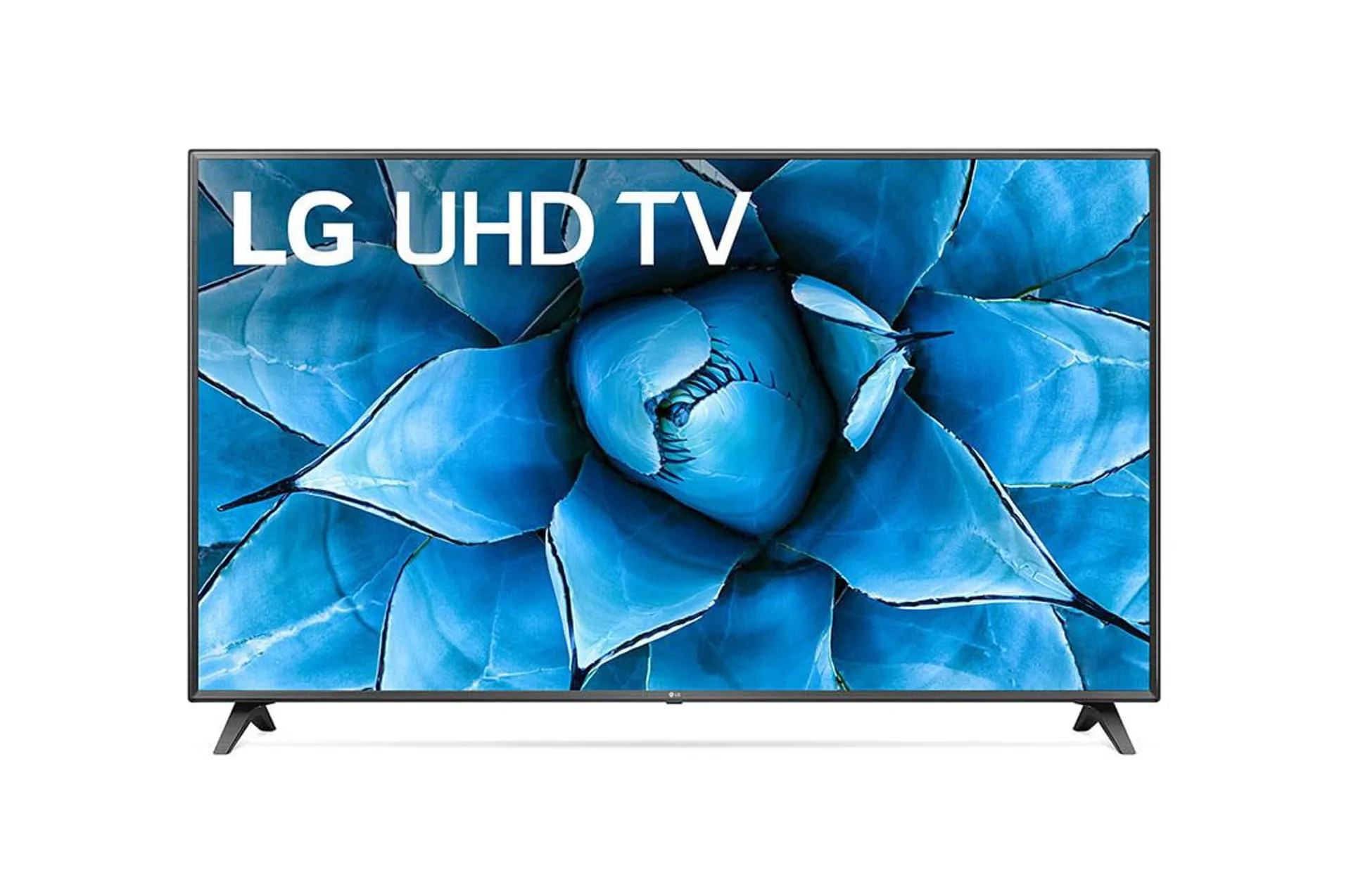 LG UHD 73 Series 75 inch Class 4K Smart UHD TV with AI ThinQ® (74.5'' Diag)