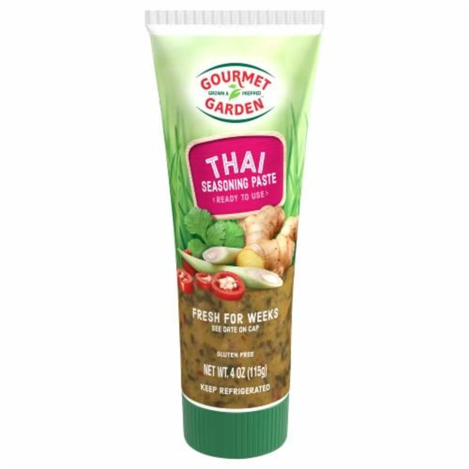 Gourmet Garden™ Thai Seasoning Stir-in Paste