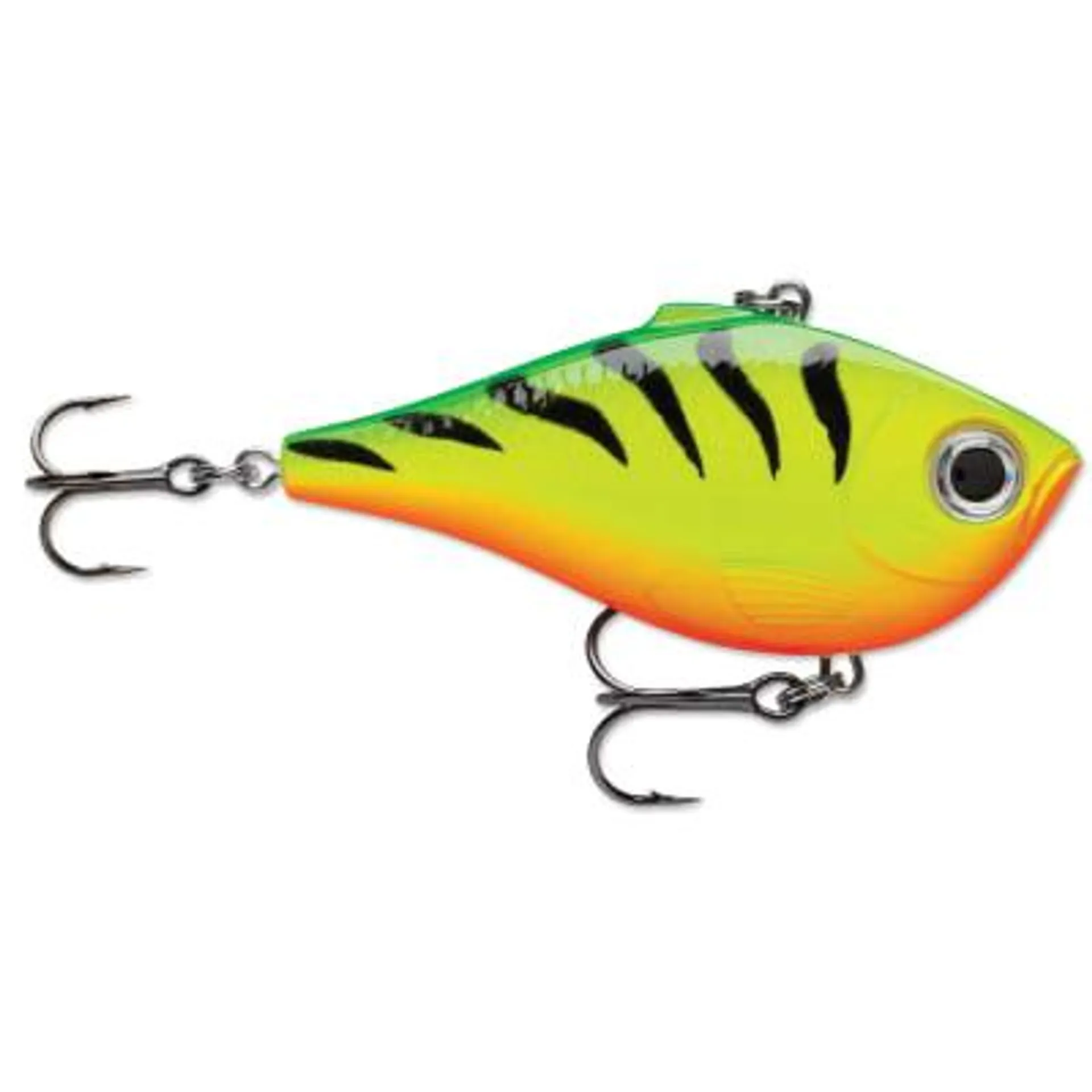 Rapala Rippin' Rap - Firetiger