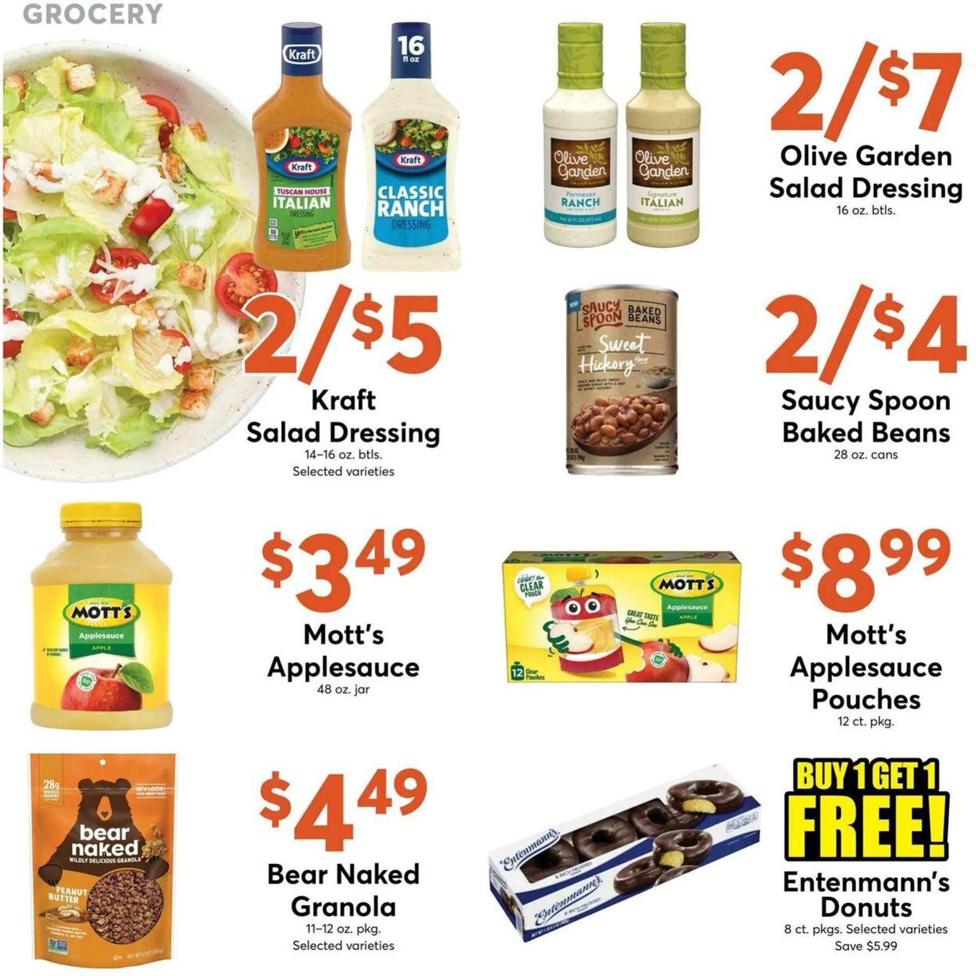 Weekly ad Dierbergs from October 29 to November 4 2024 - Page 14