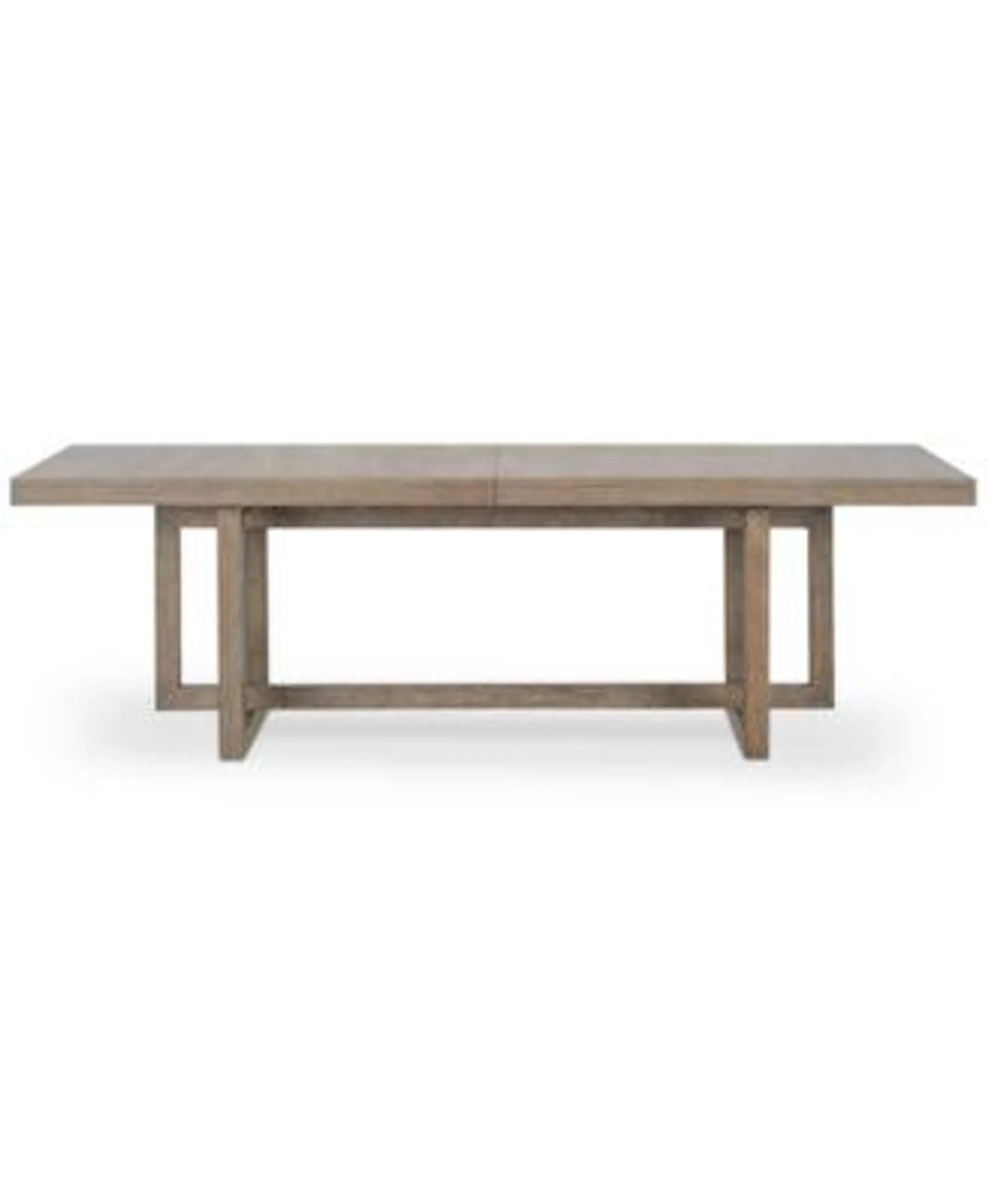 Portmore Rectangular Dining Table, Created for Macy's