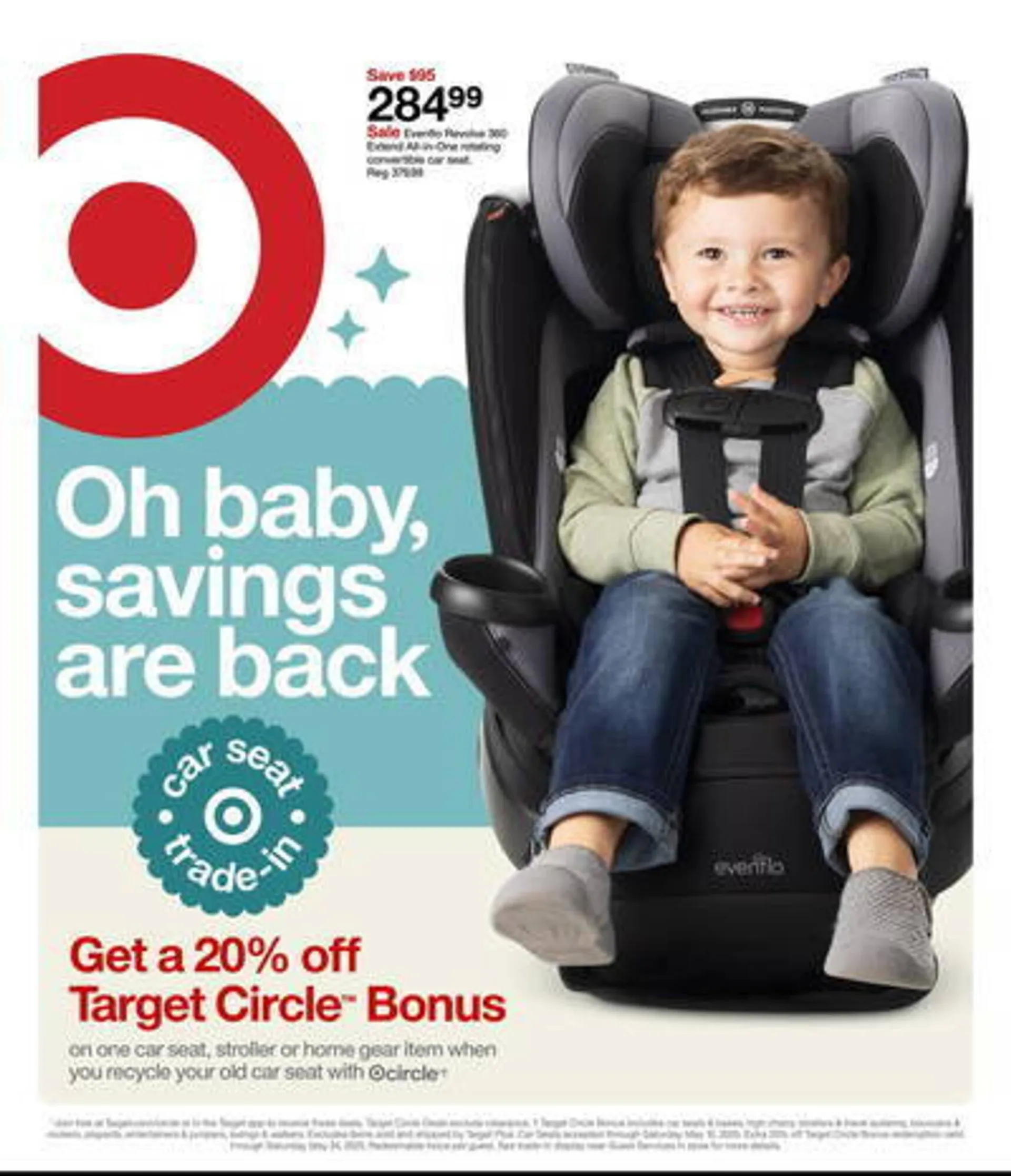 Target Weekly Ad - 1