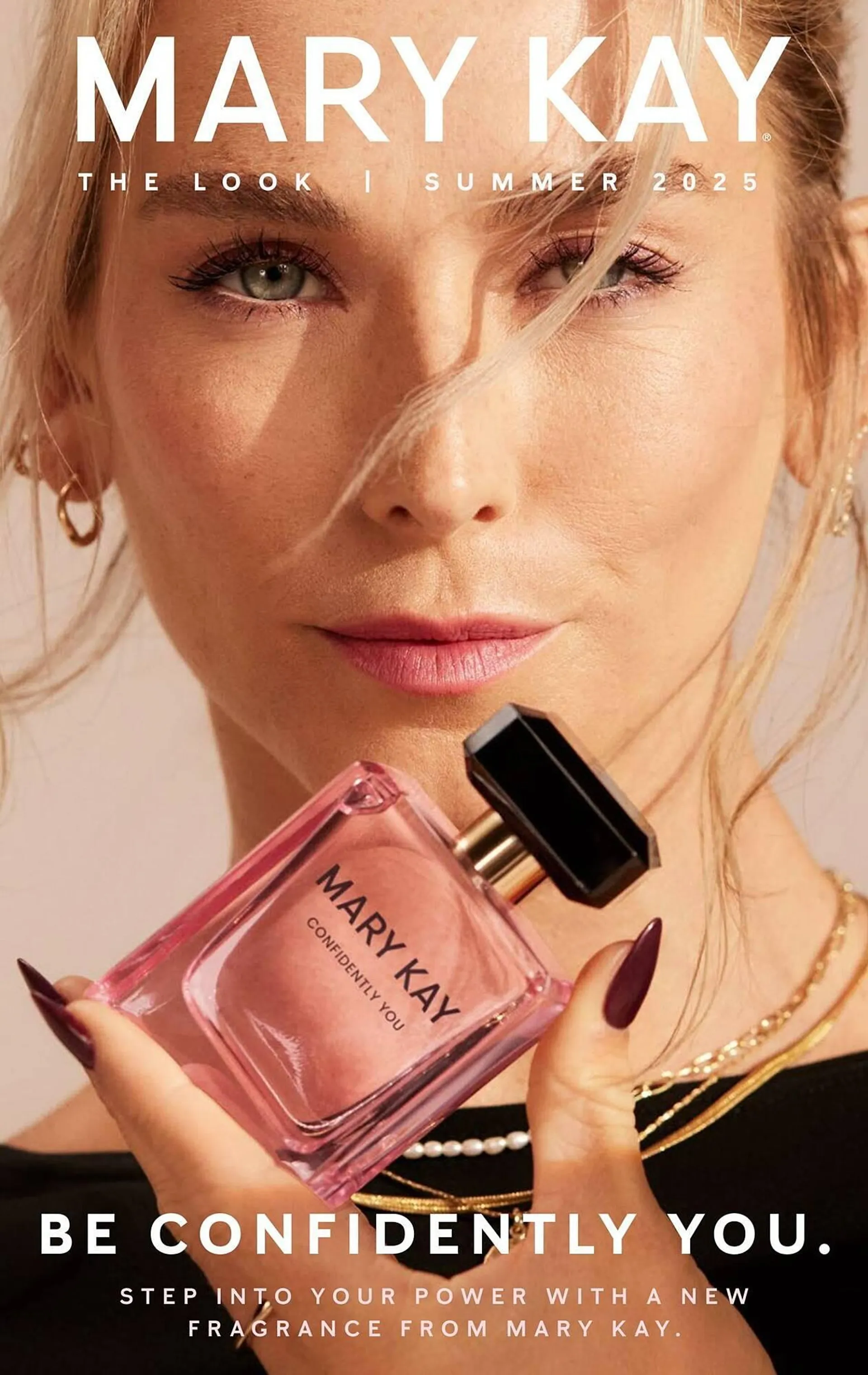 Mary Kay Weekly Ad - 1