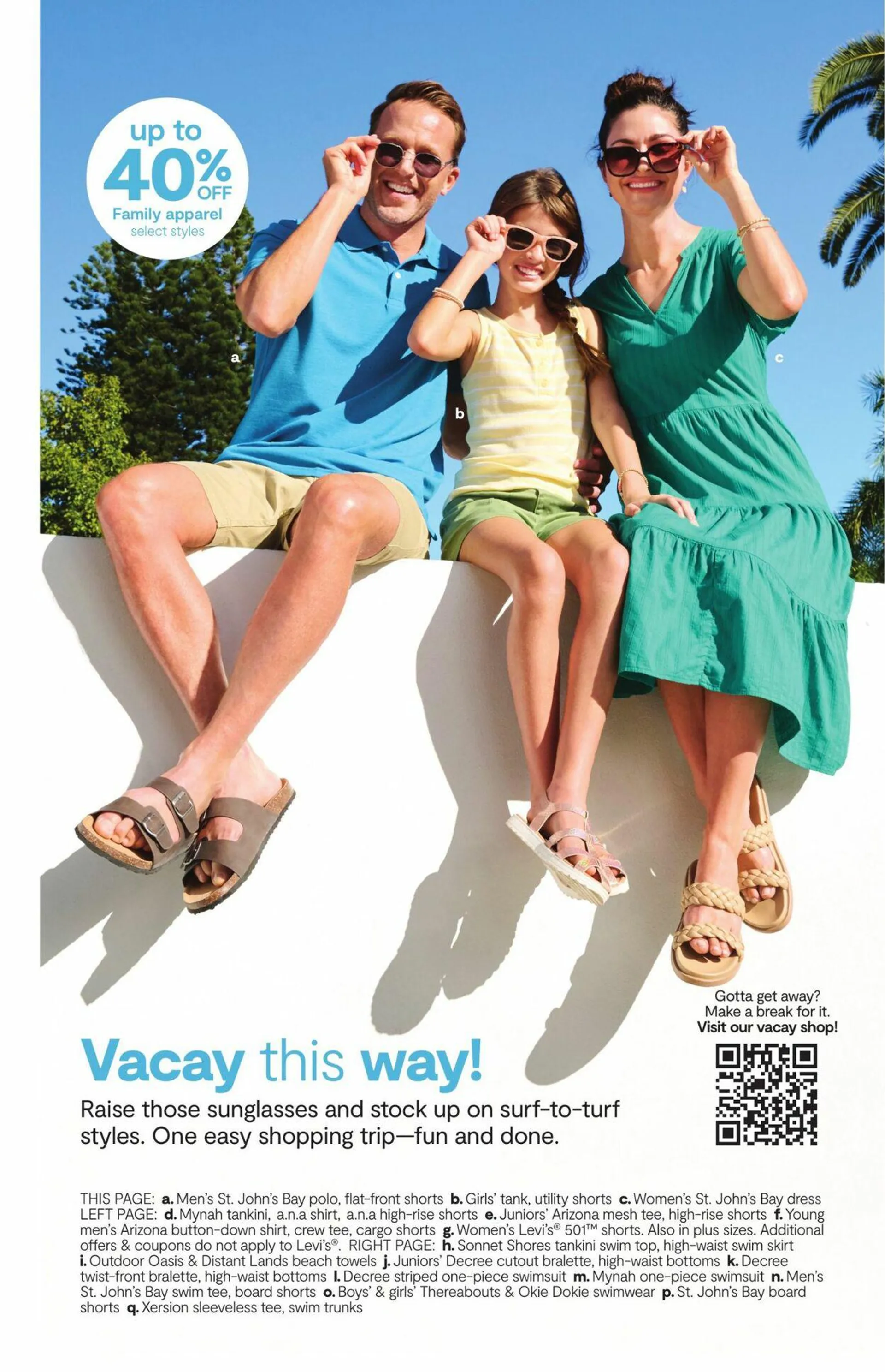 JCPenney Current weekly ad - 19