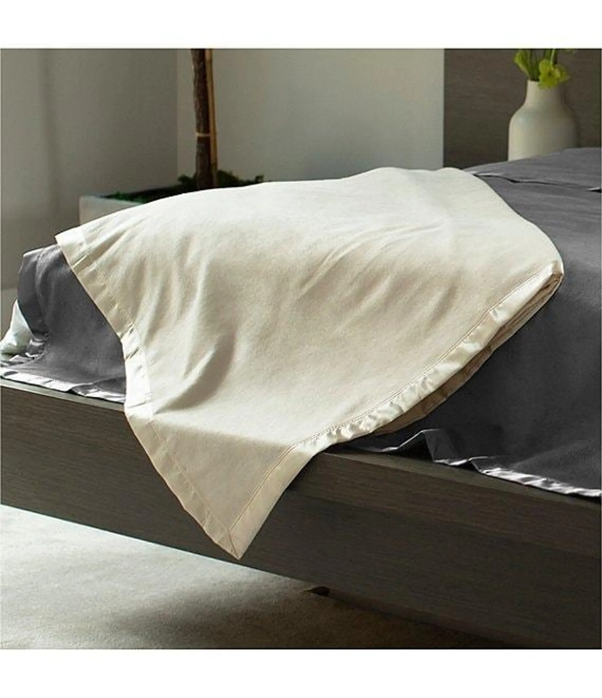 Bamboo Fleece Blanket