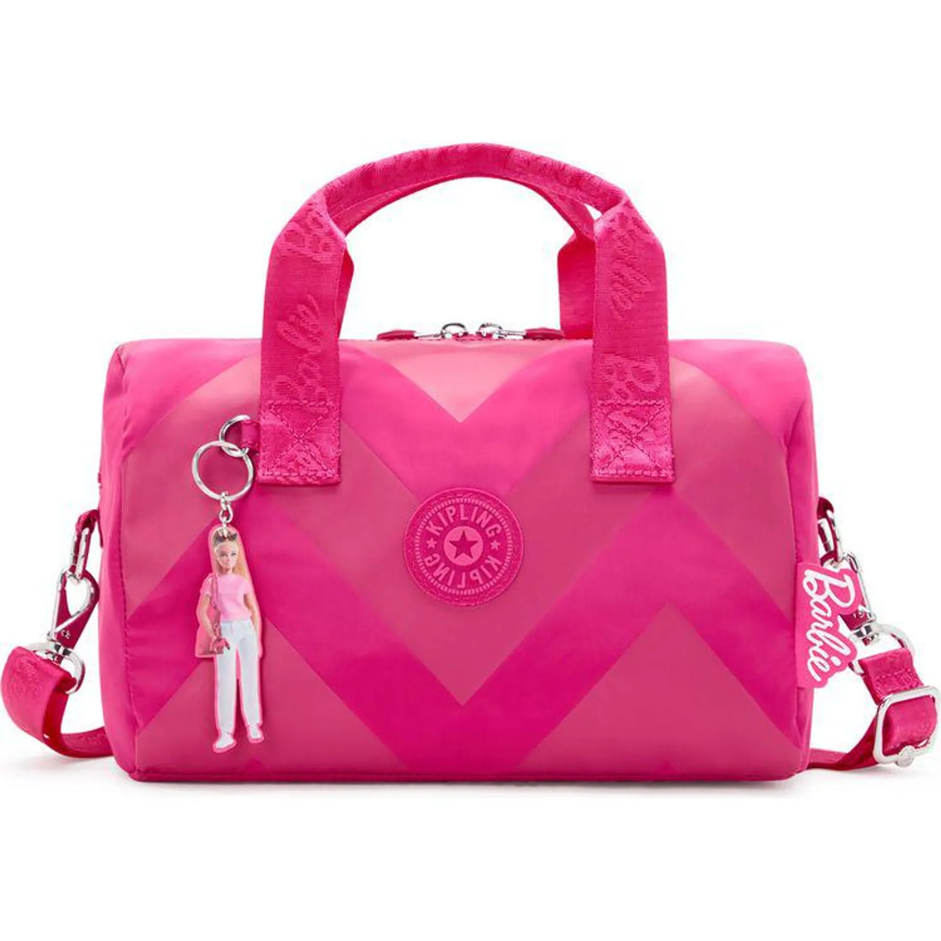 Kipling Barbie Bina M Shoulder Bag