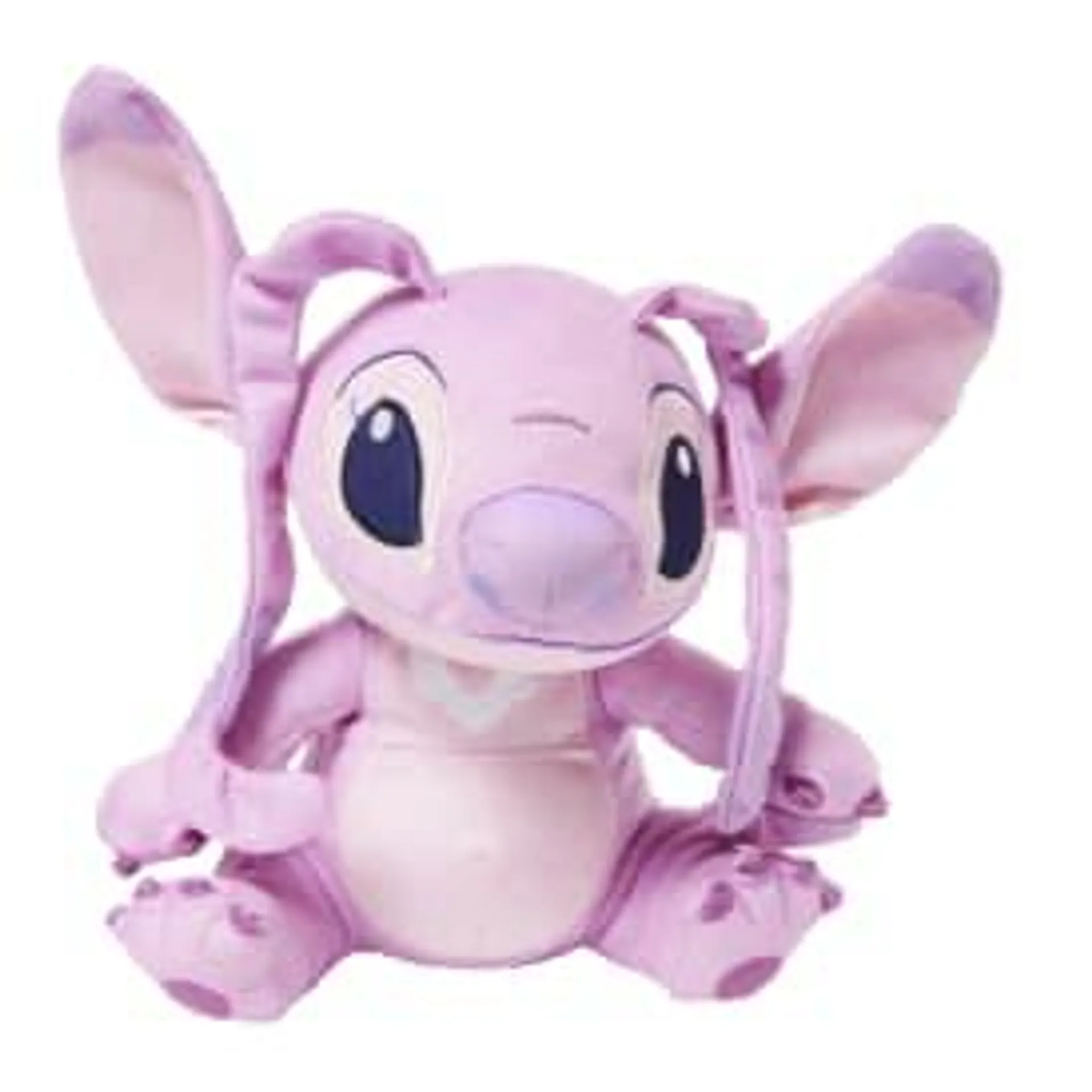 Lilo & Stitch Angel Plush 7.8in