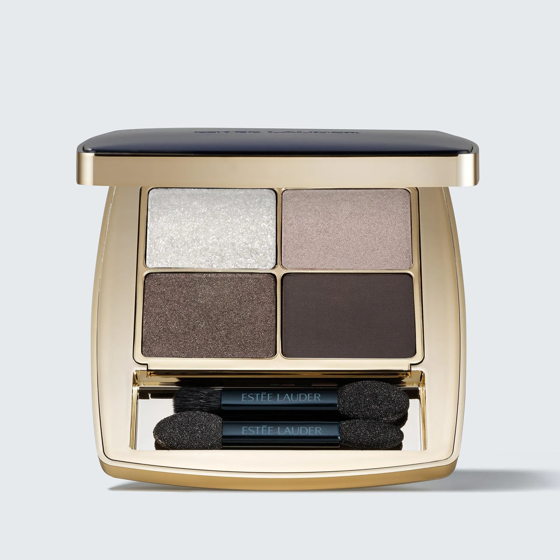 Pure Color Envy Luxe EyeShadow Quad