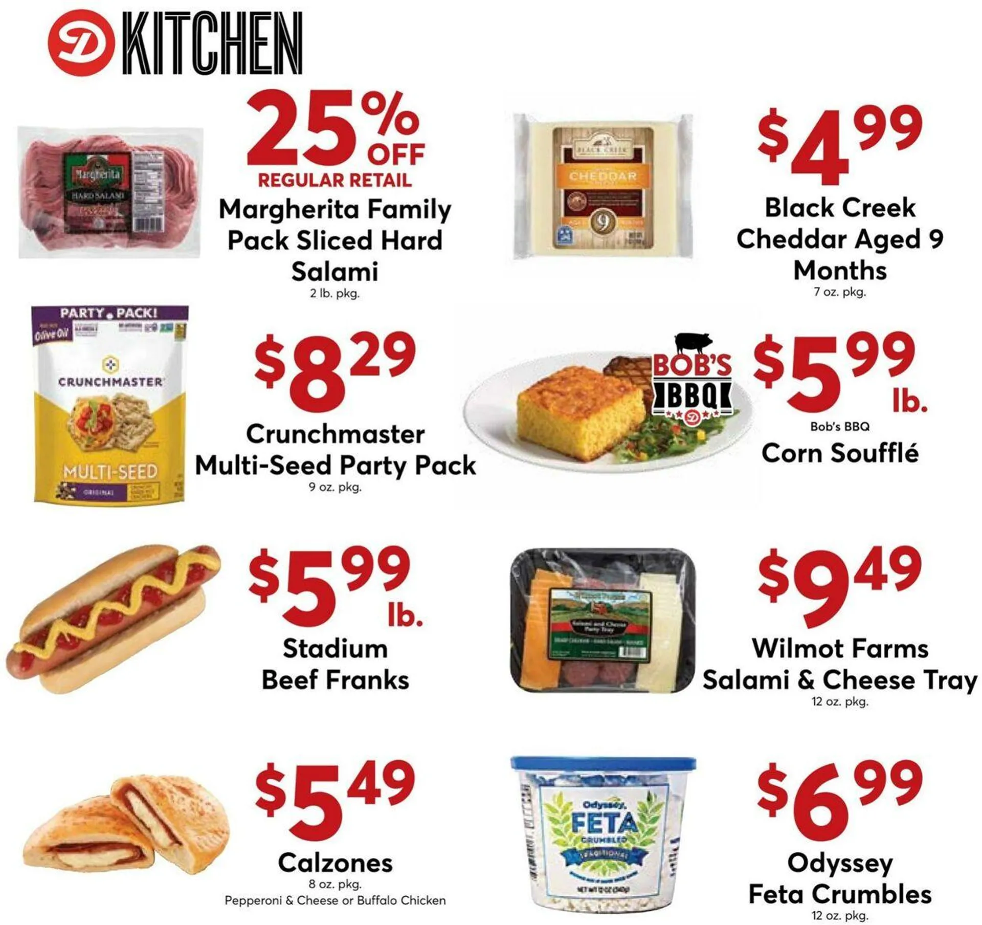 Weekly ad Dierbergs from September 10 to September 16 2024 - Page 23