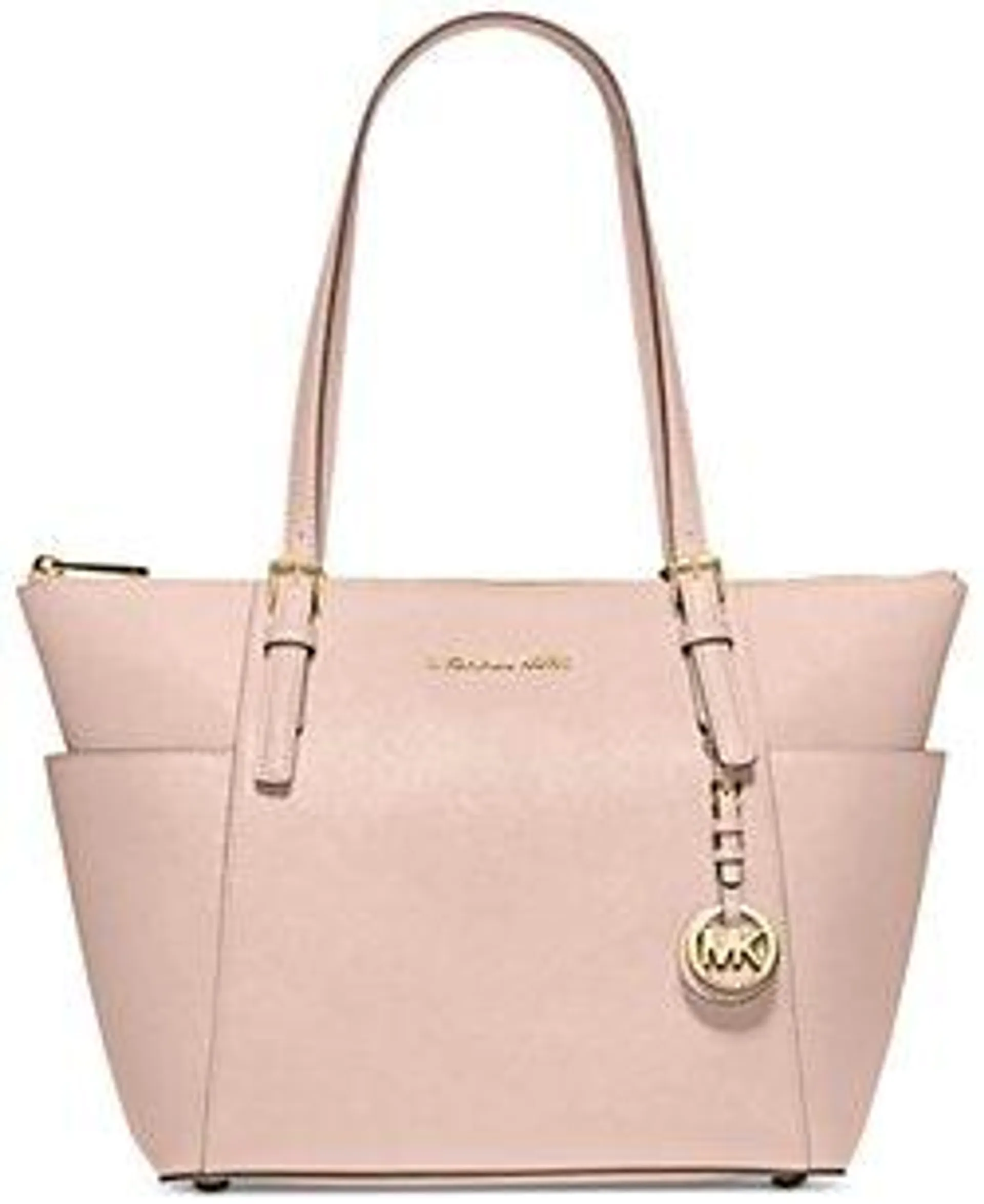 Jet Set East West Top Zip Tote