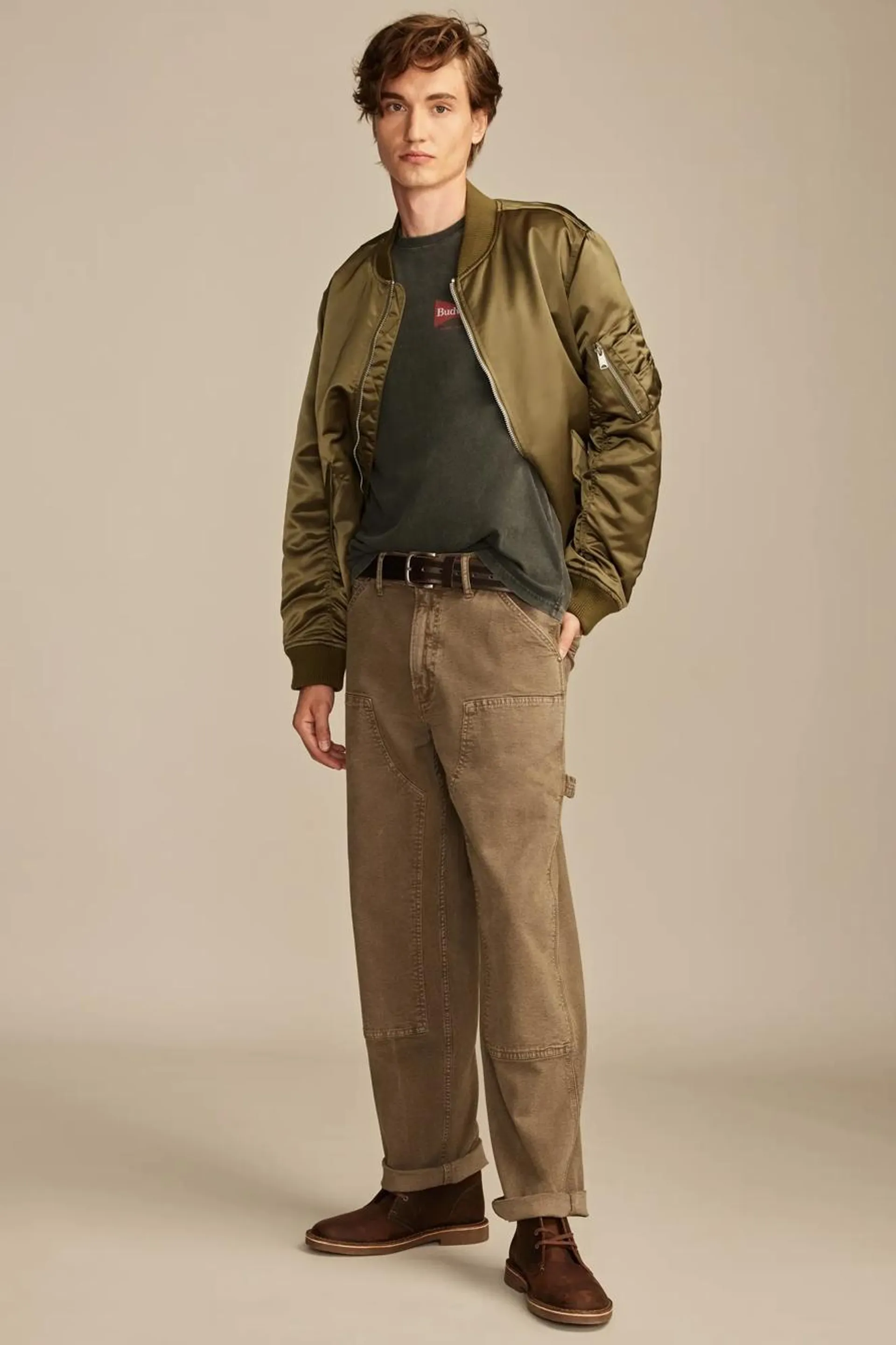 181 relaxed utility