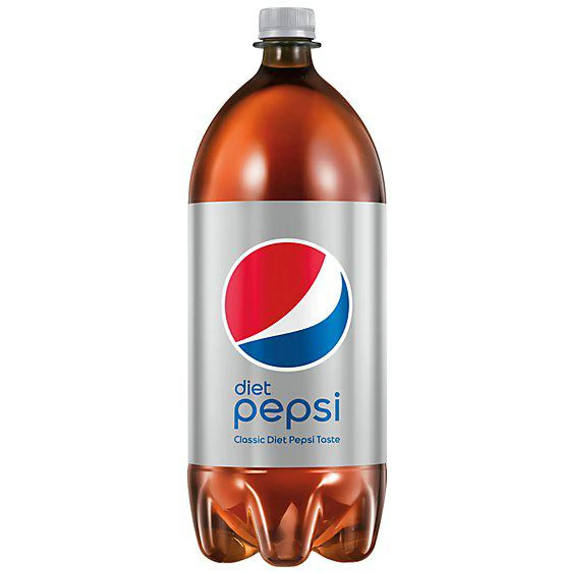 Pepsi Soda Diet - 2 Liter